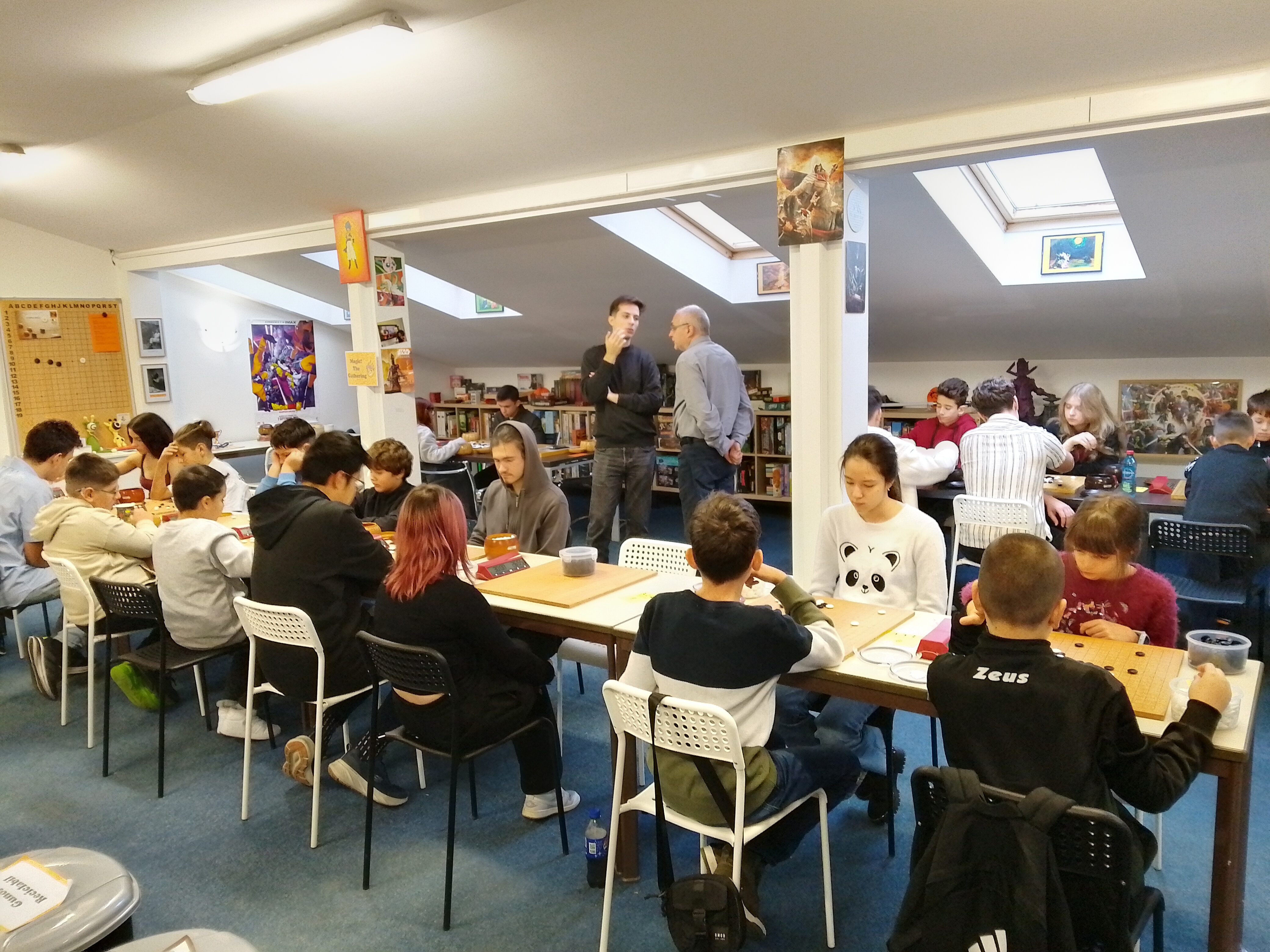 CN Echipe Juniori Timisoara 2025