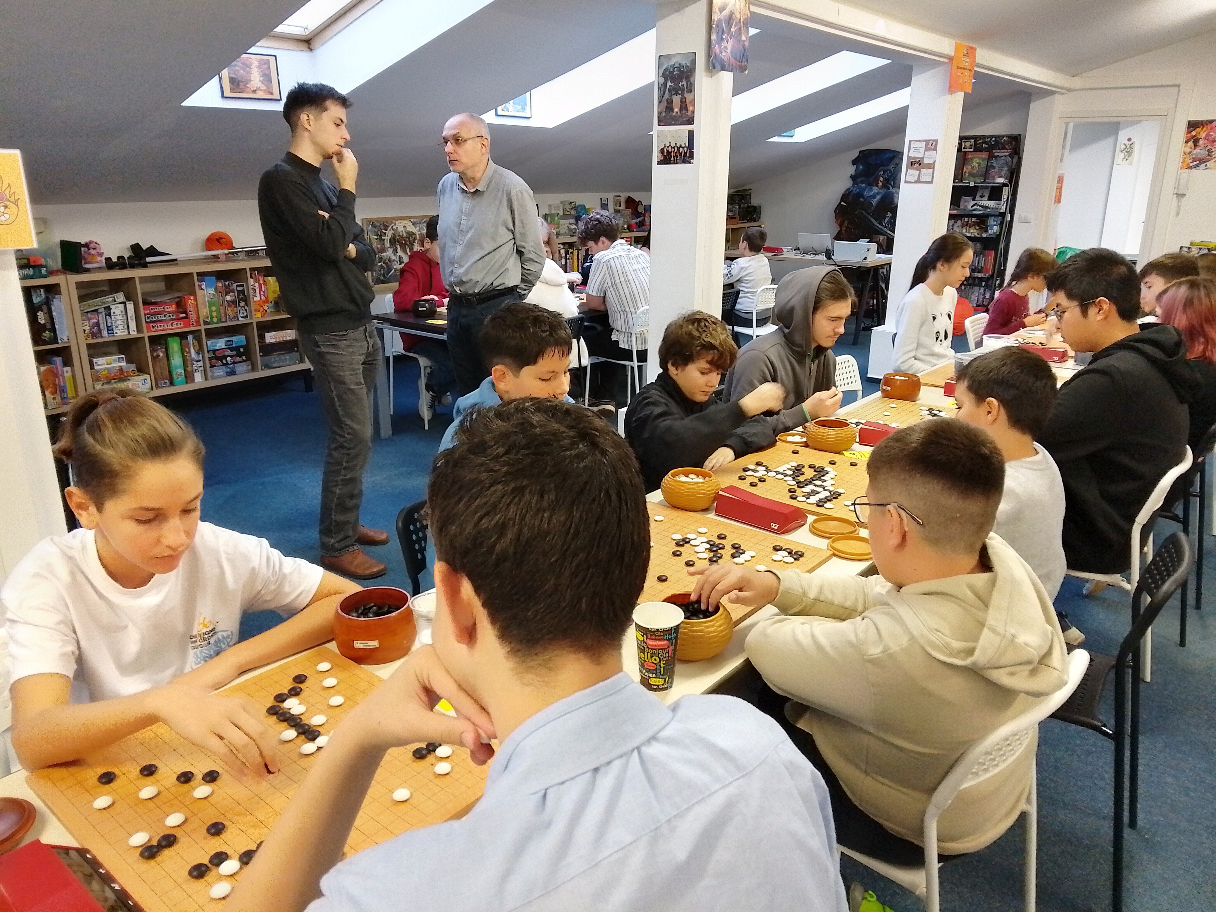 CN Echipe Juniori Timisoara 2025