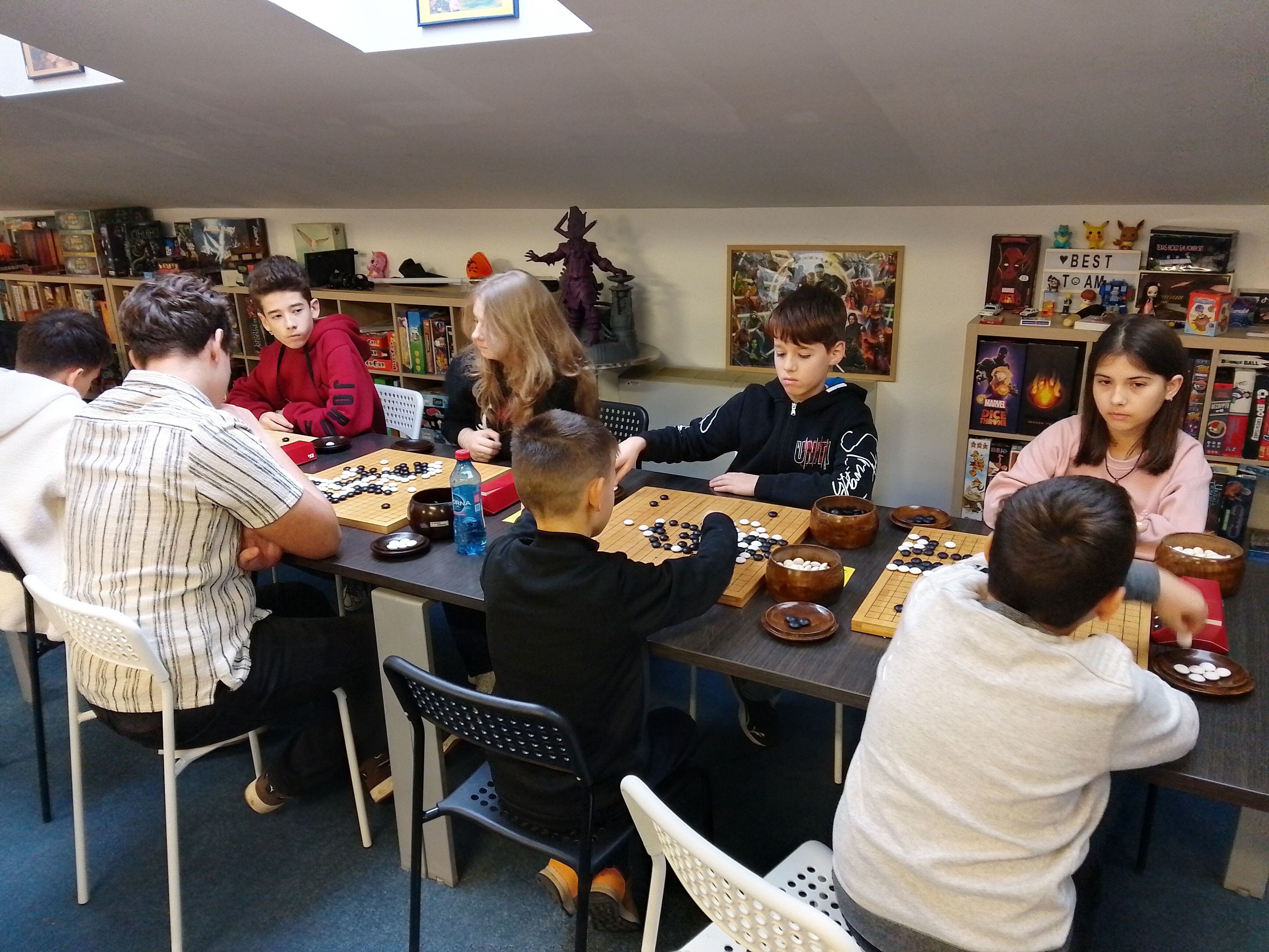 CN Echipe Juniori Timisoara 2025