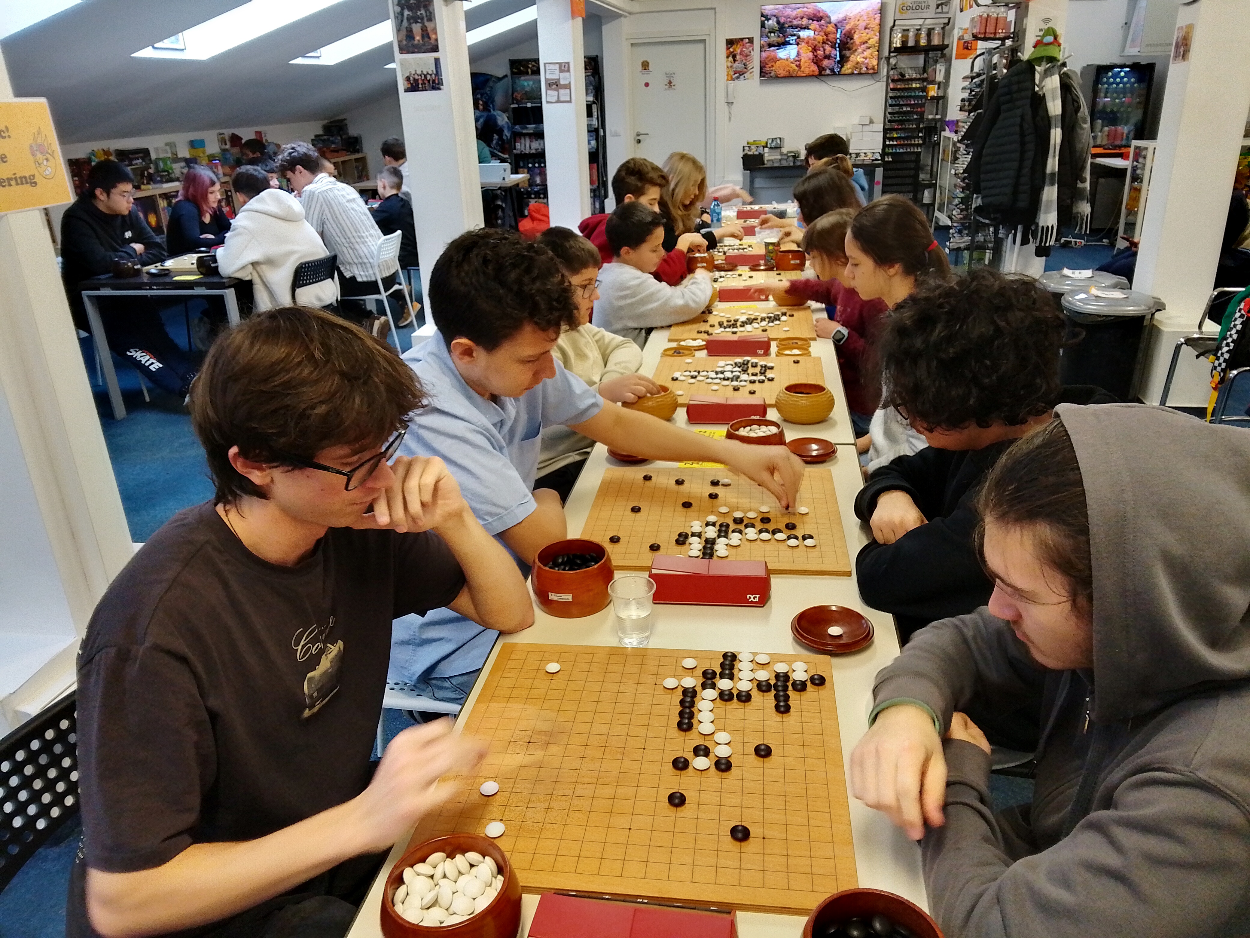 CN Echipe Juniori Timisoara 2025