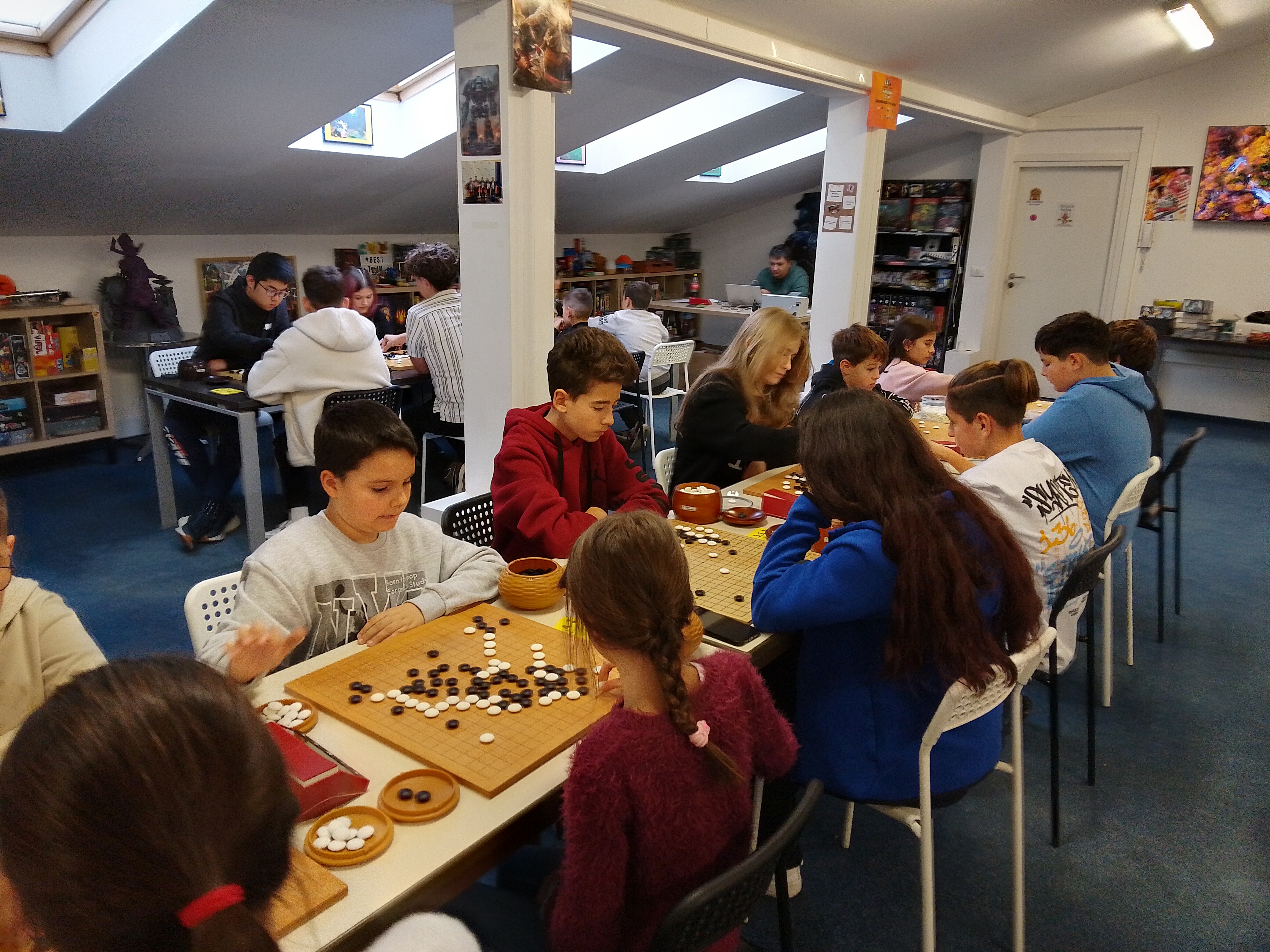 CN Echipe Juniori Timisoara 2025