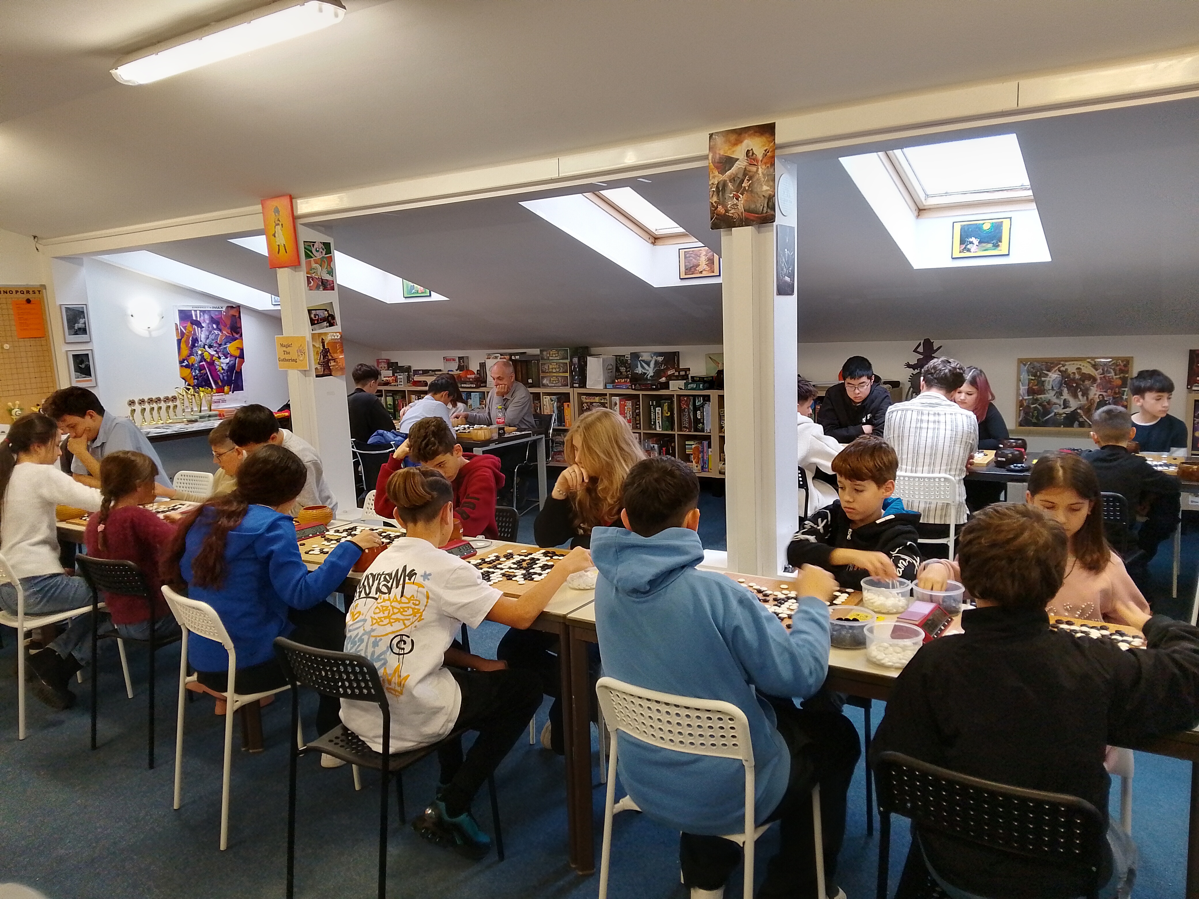 CN Echipe Juniori Timisoara 2025