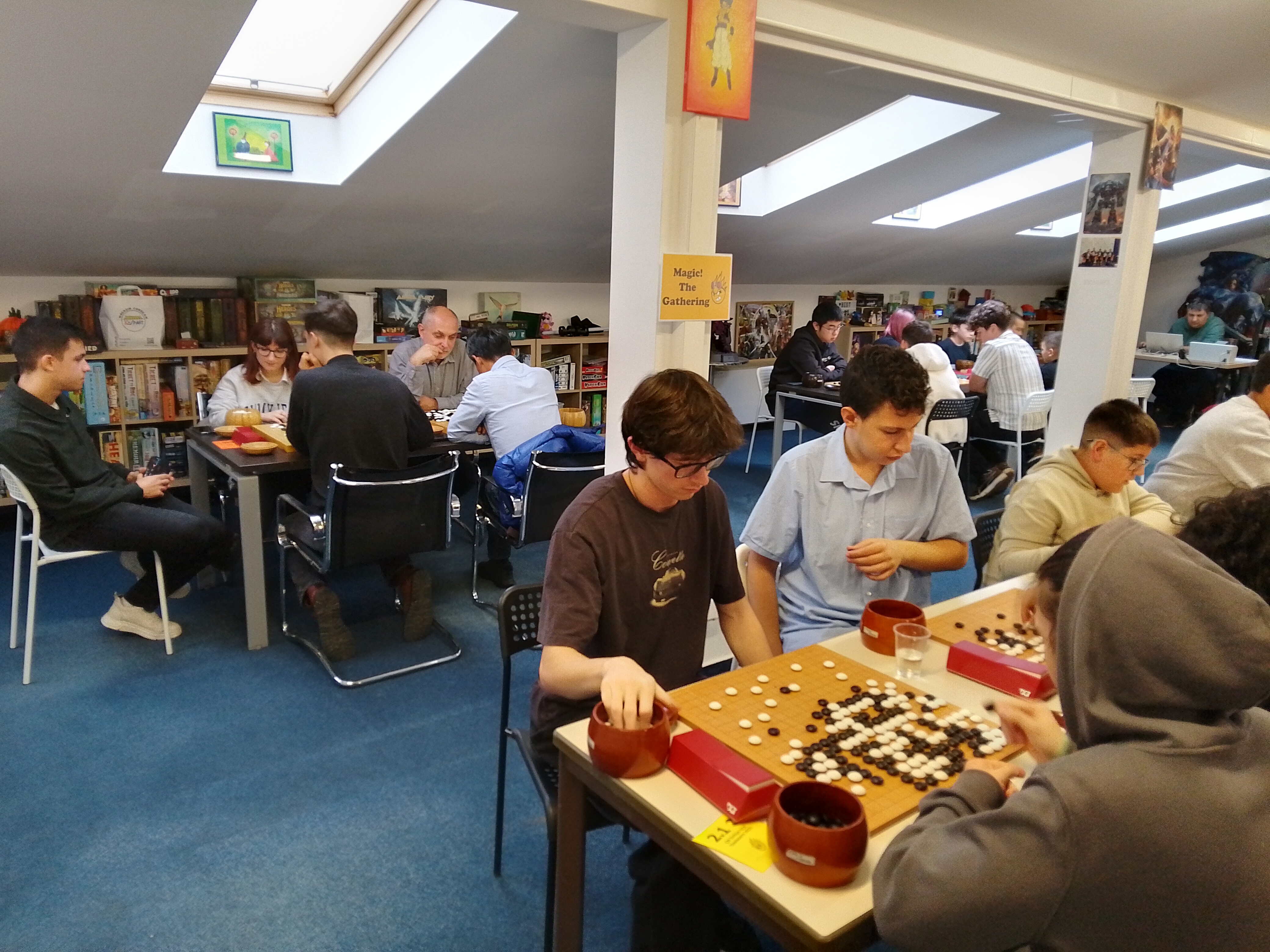 CN Echipe Juniori Timisoara 2025