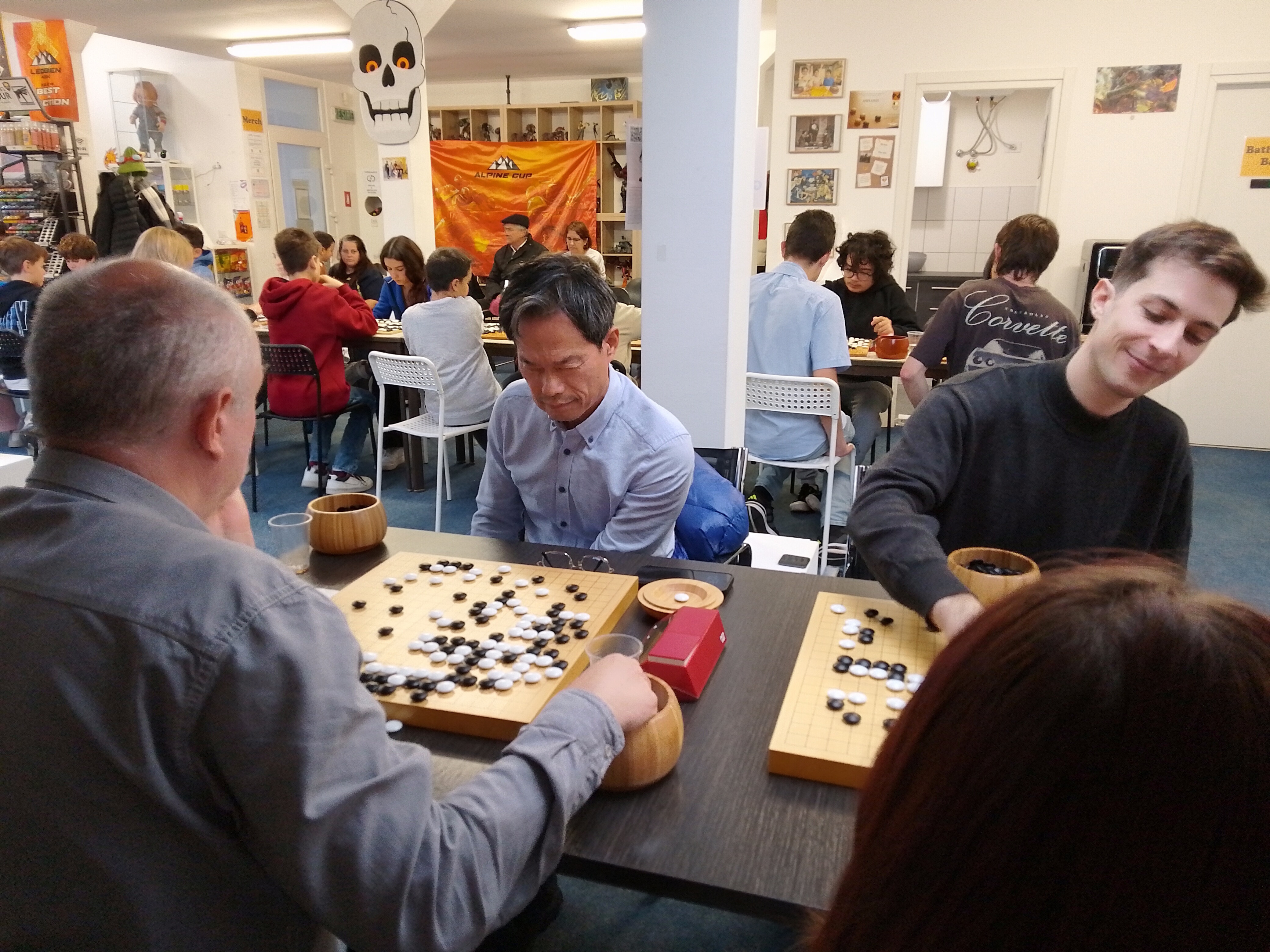 CN Echipe Juniori Timisoara 2025