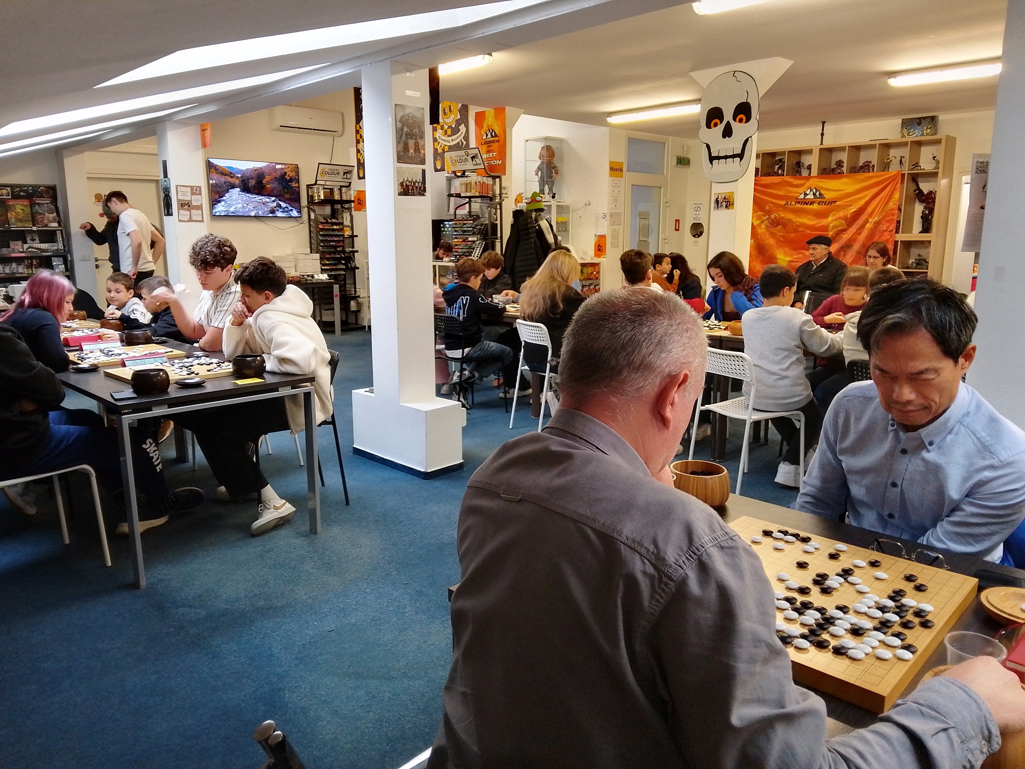 CN Echipe Juniori Timisoara 2025