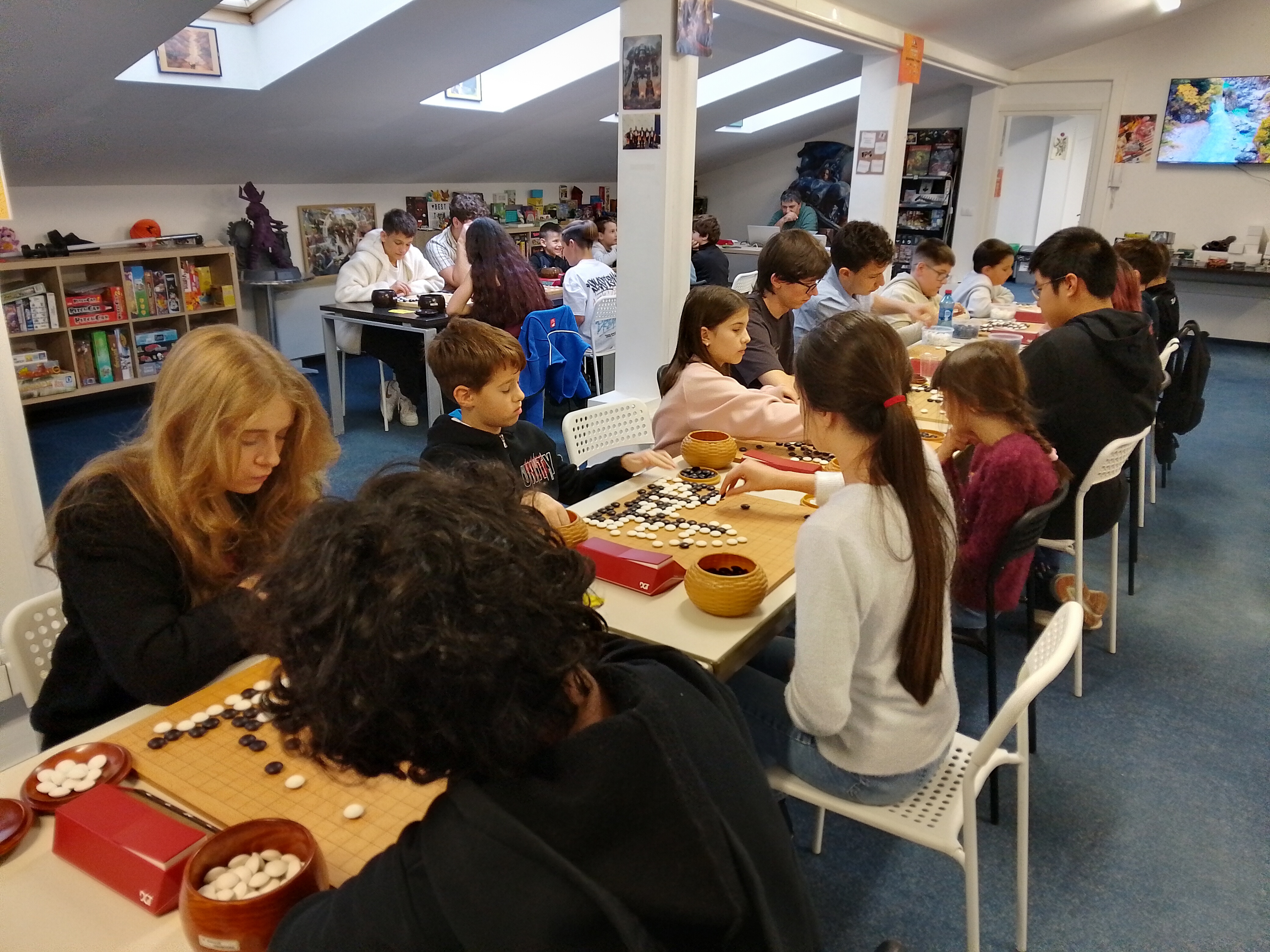 CN Echipe Juniori Timisoara 2025