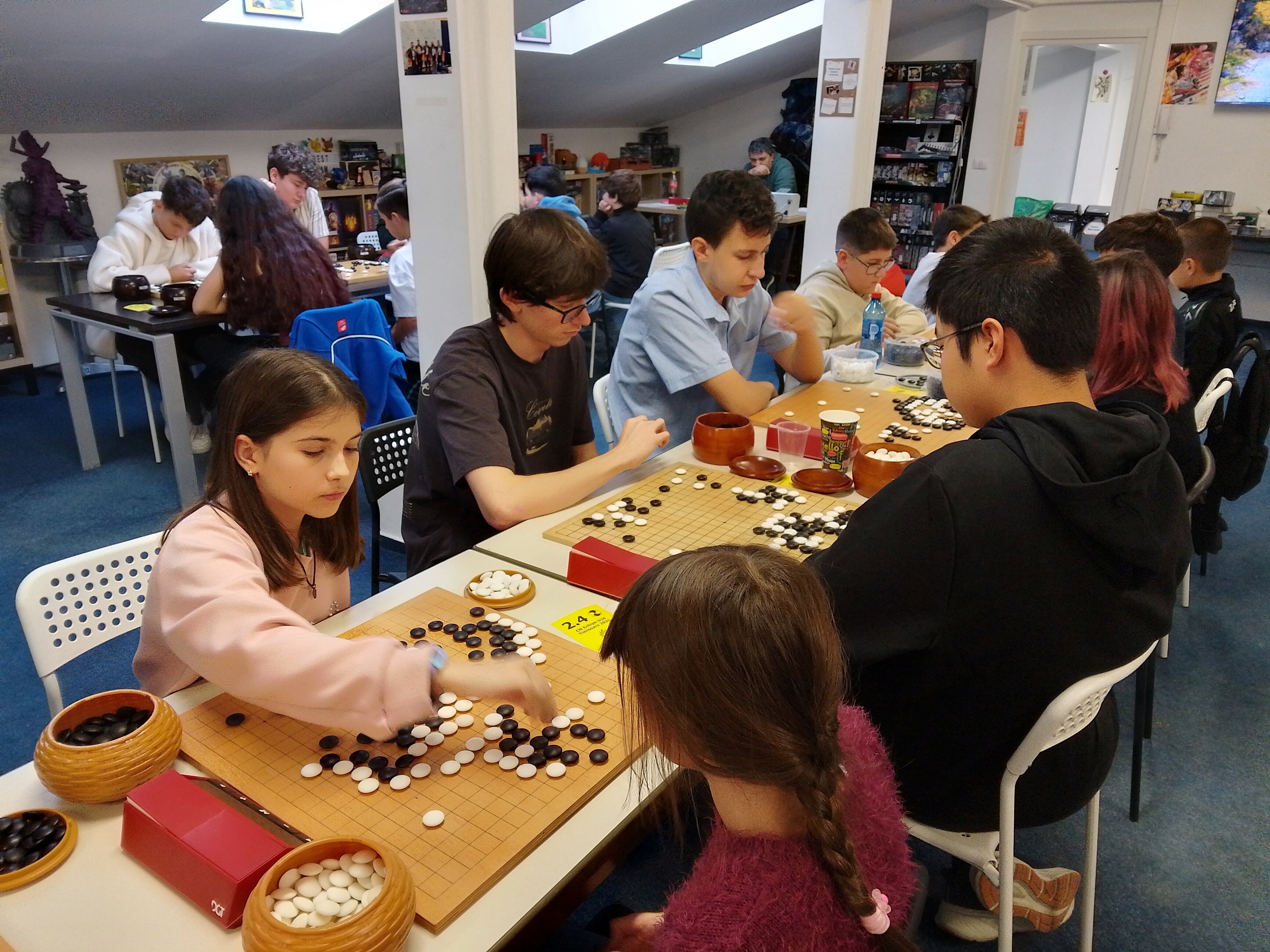 CN Echipe Juniori Timisoara 2025