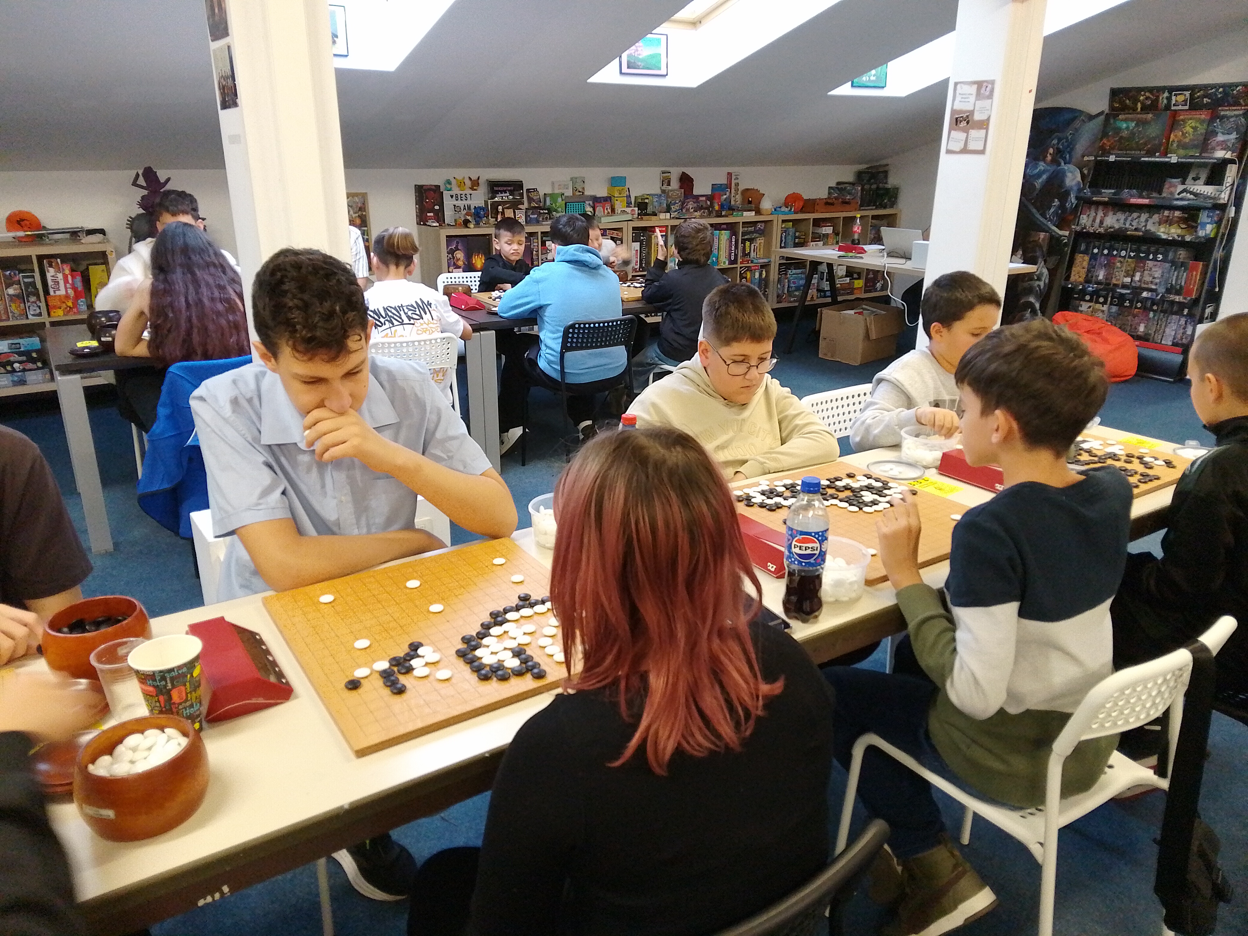 CN Echipe Juniori Timisoara 2025