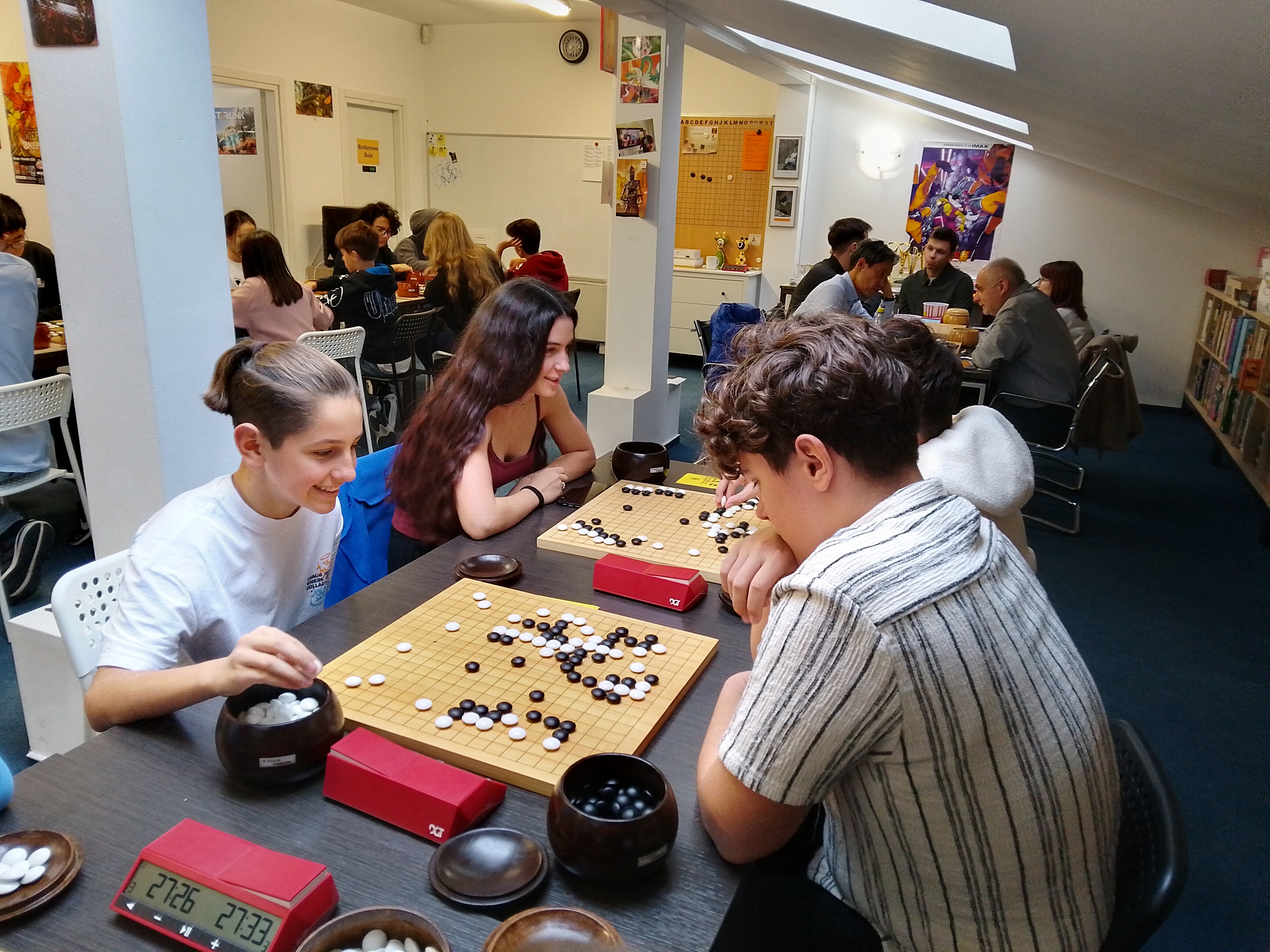 CN Echipe Juniori Timisoara 2025