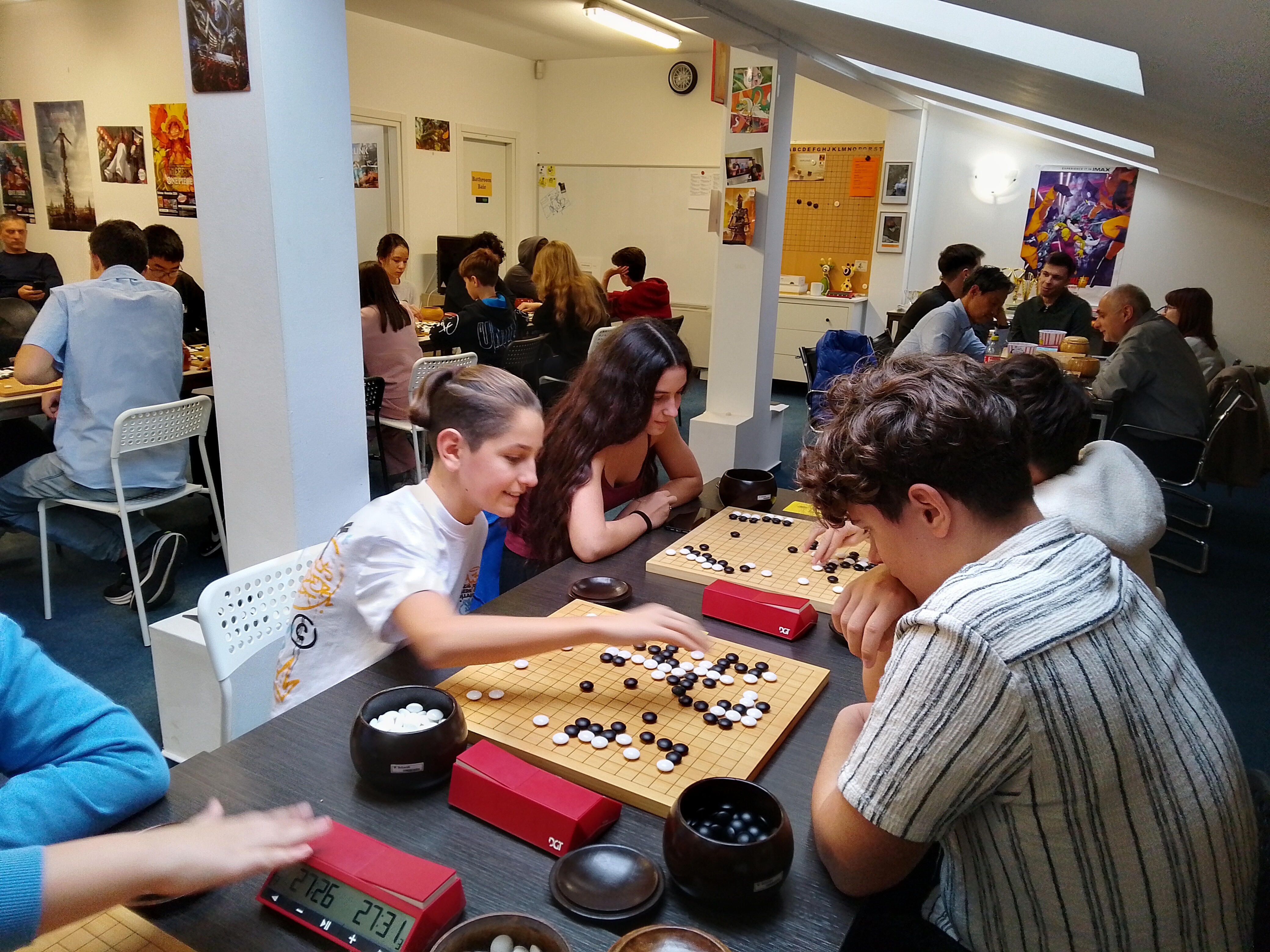 CN Echipe Juniori Timisoara 2025