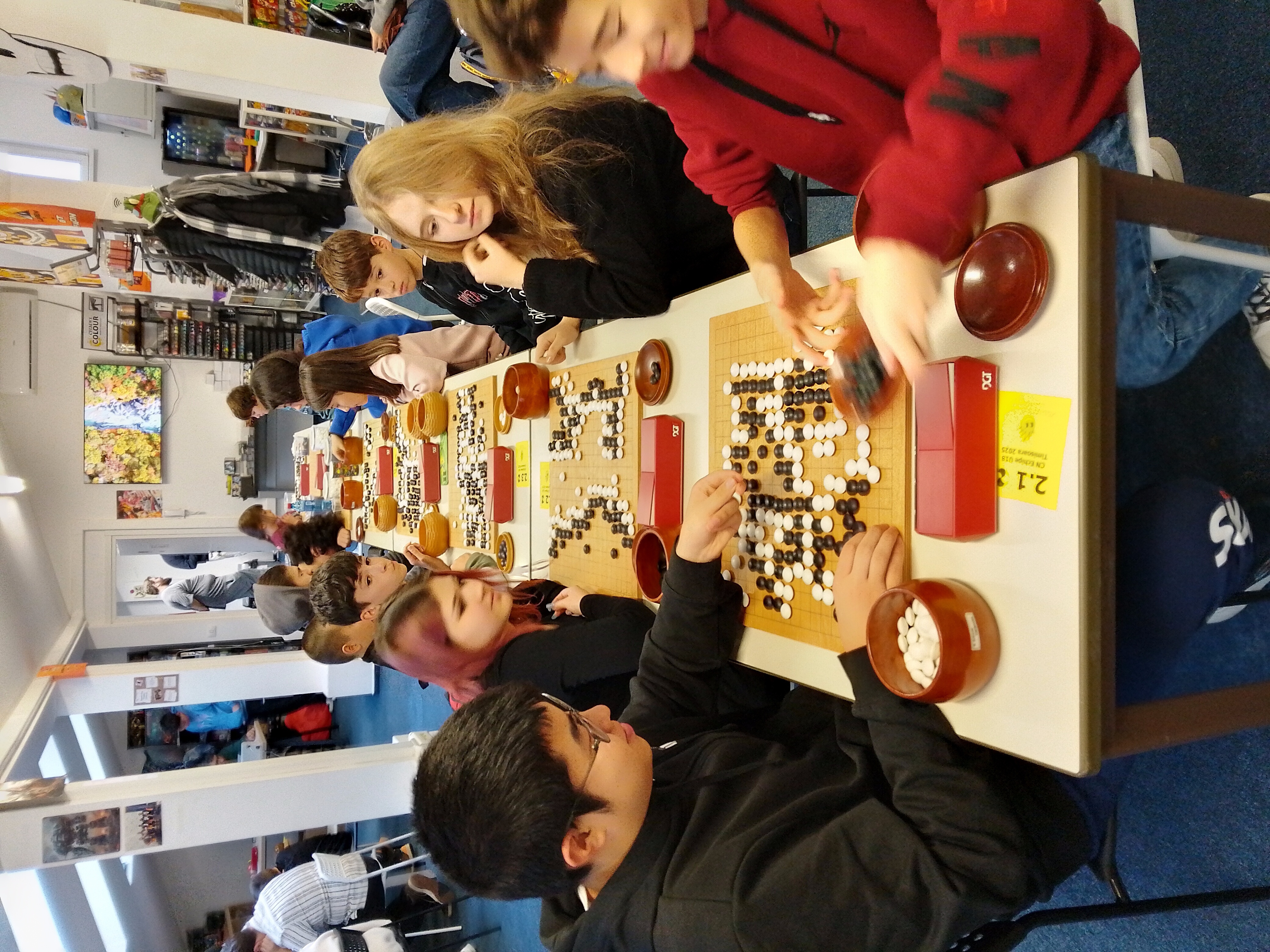 CN Echipe Juniori Timisoara 2025