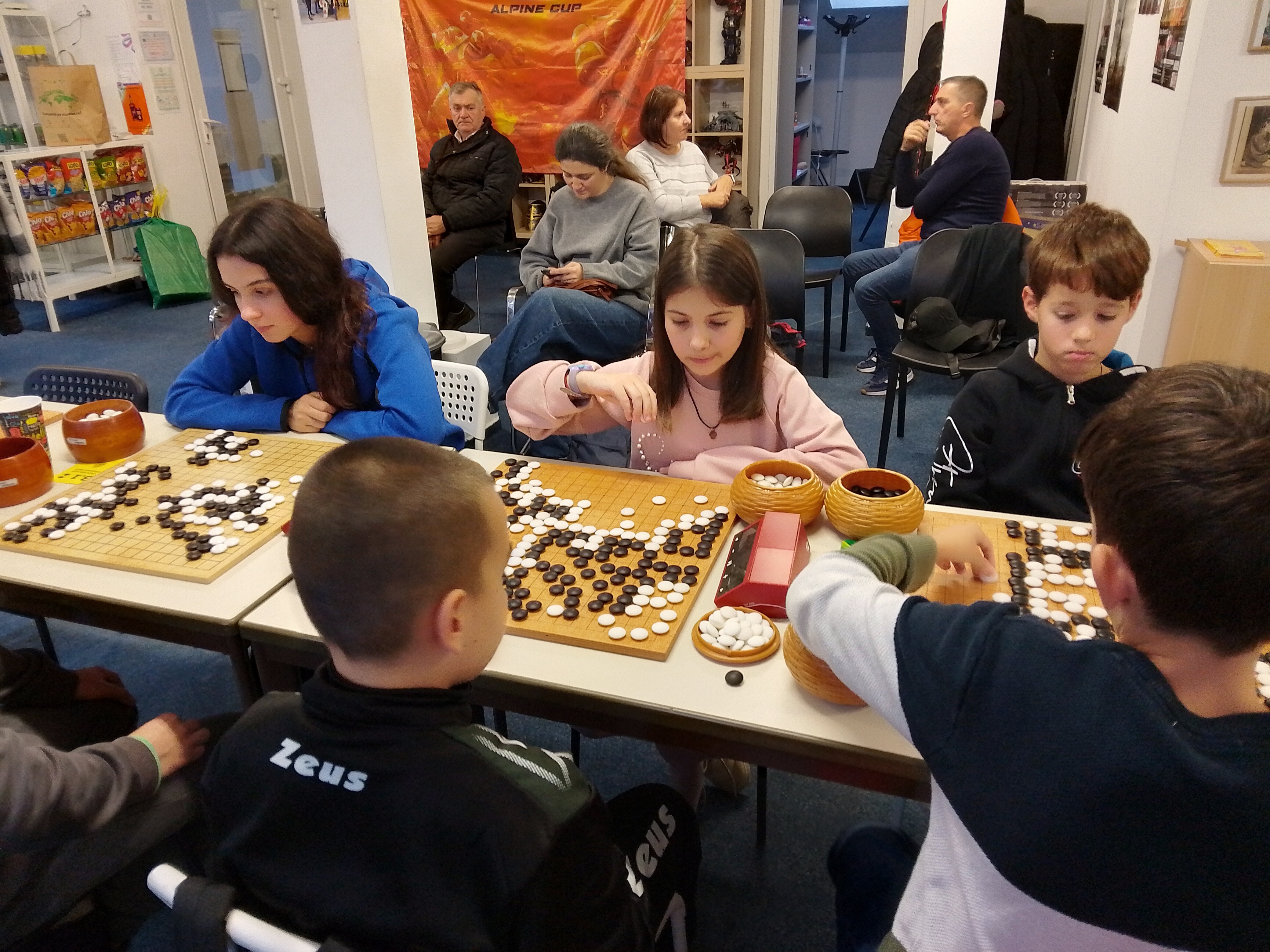 CN Echipe Juniori Timisoara 2025