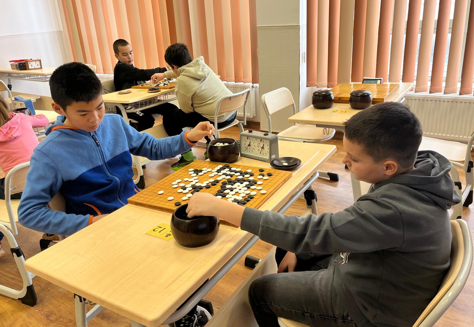 Cupa Viorel Arsinoaia 2026