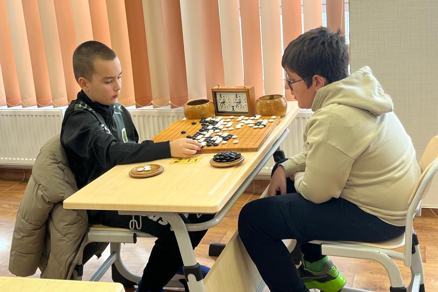 Cupa Viorel Arsinoaia 2026