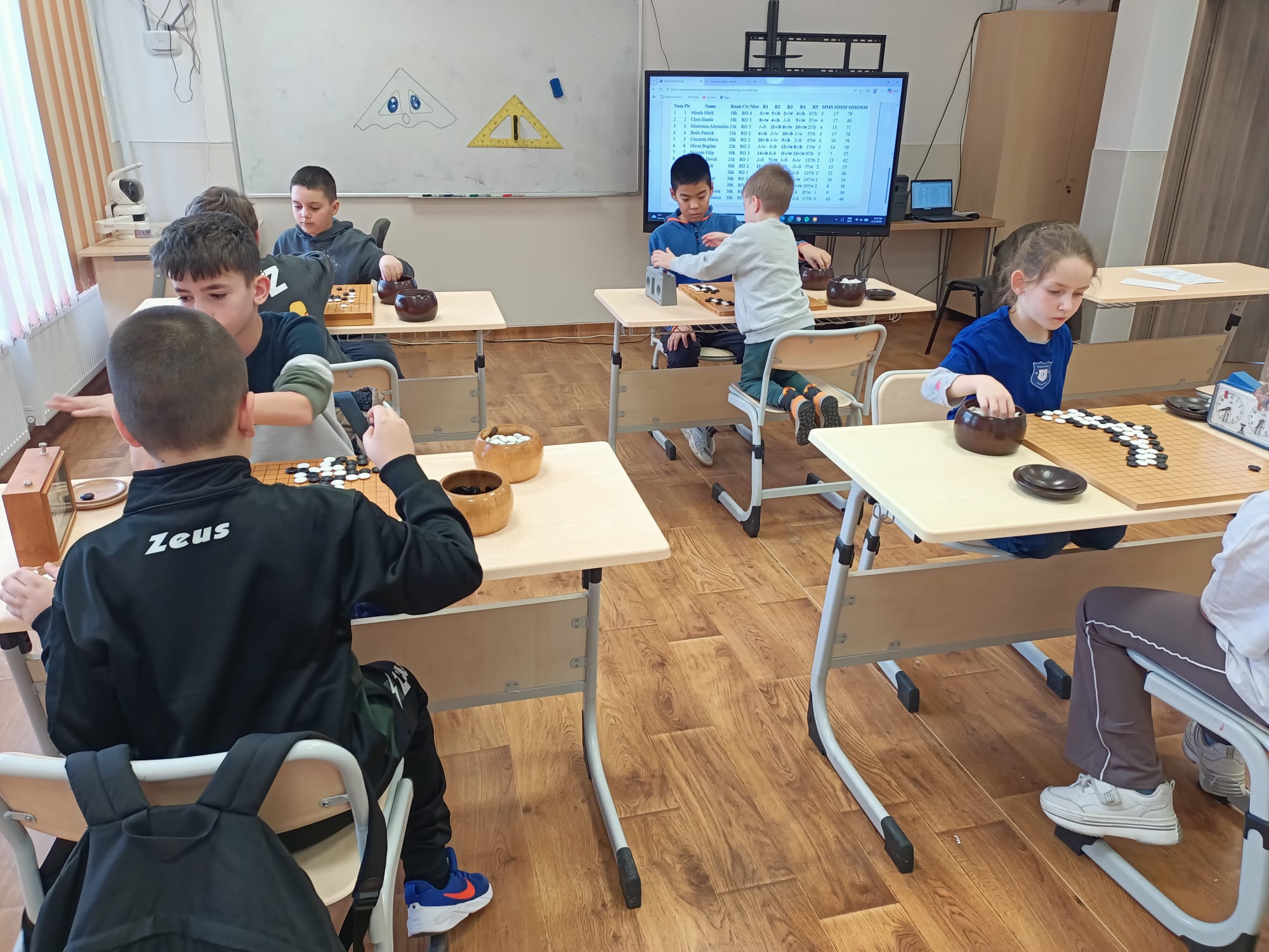 Cupa Viorel Arsinoaia 2026