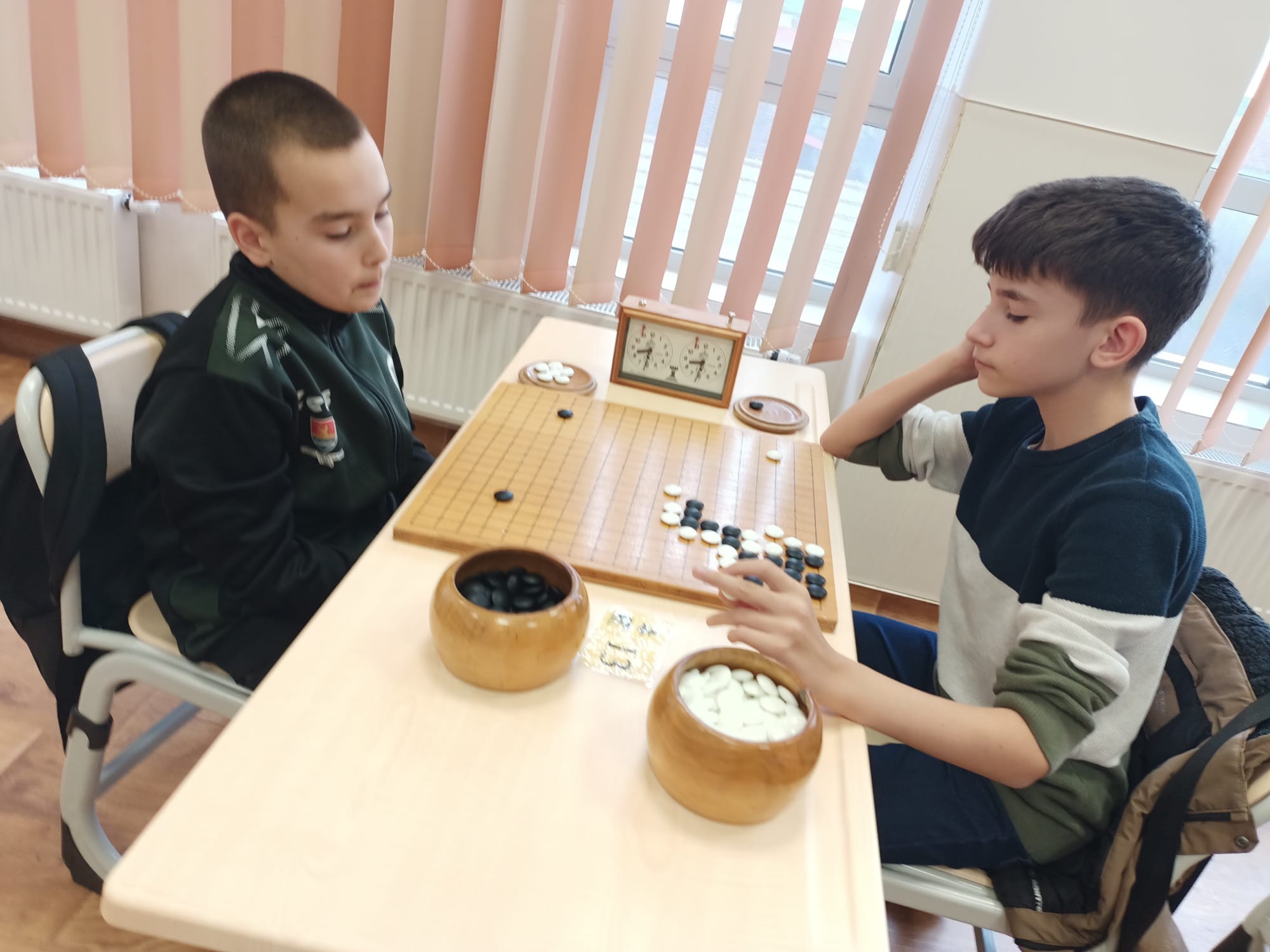 Cupa Viorel Arsinoaia 2026