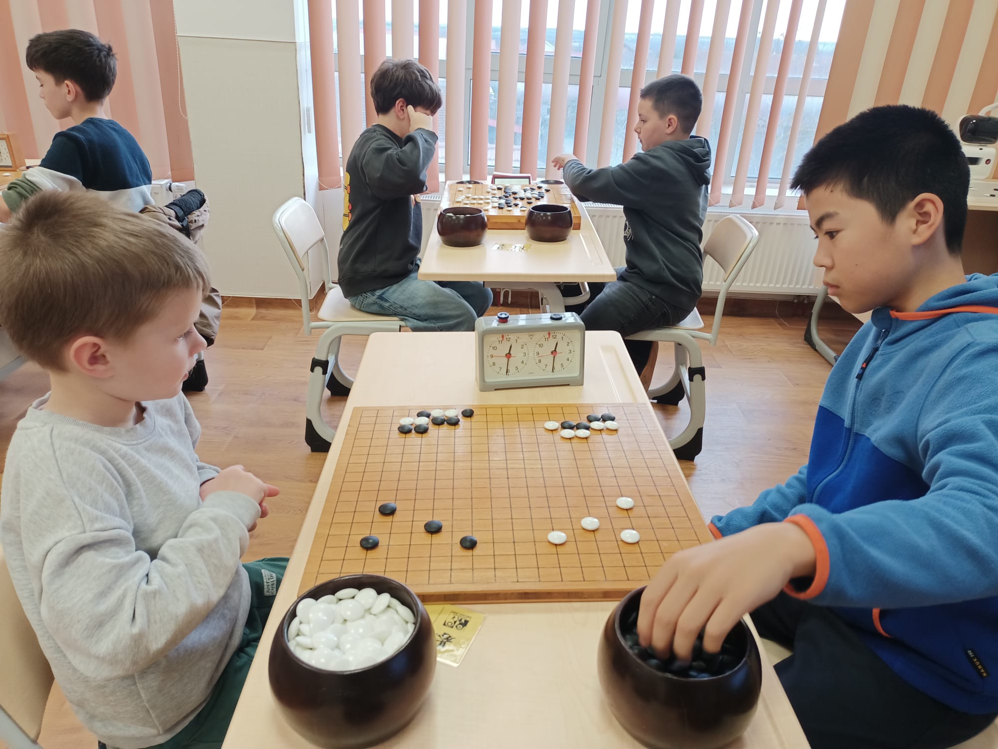 Cupa Viorel Arsinoaia 2026