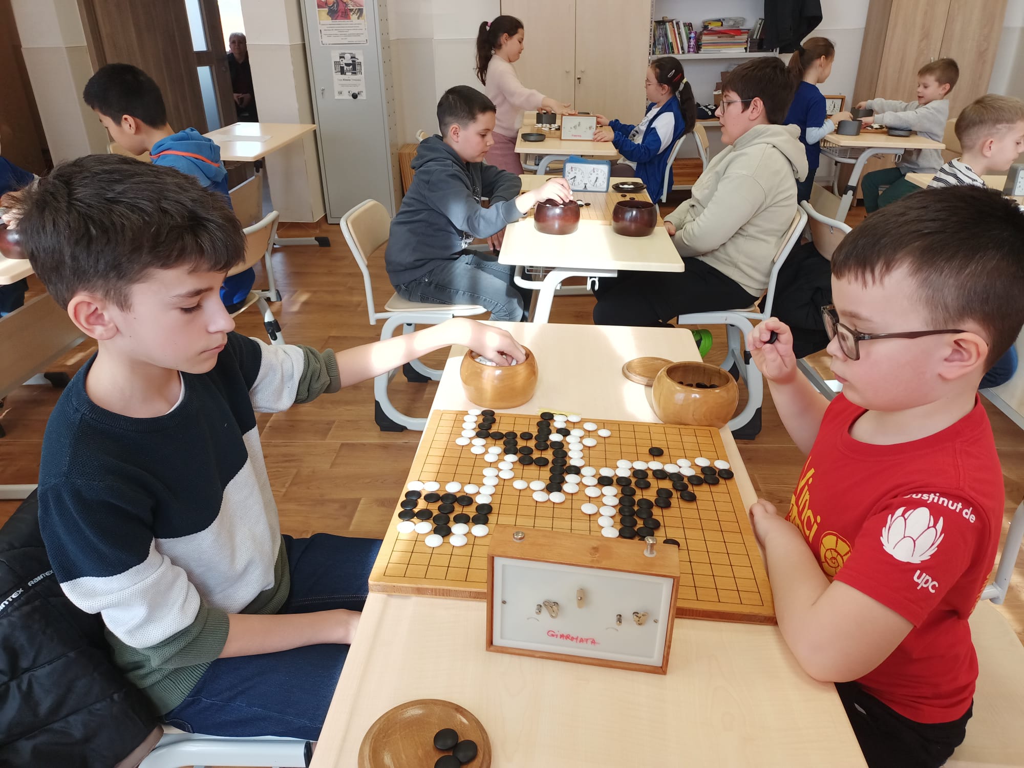 Cupa Viorel Arsinoaia 2026