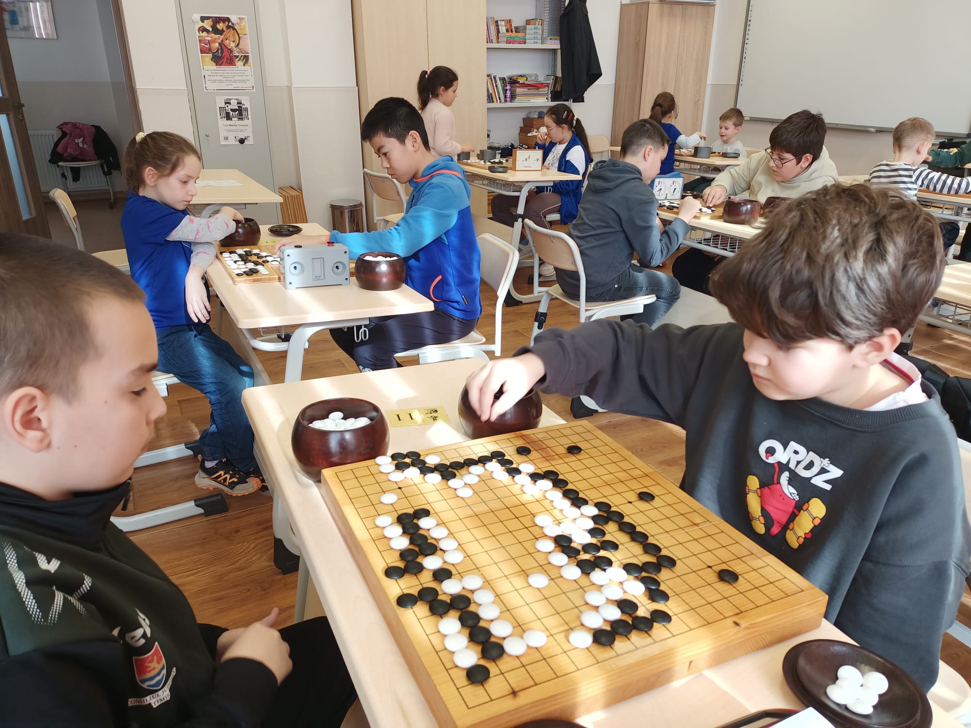 Cupa Viorel Arsinoaia 2026