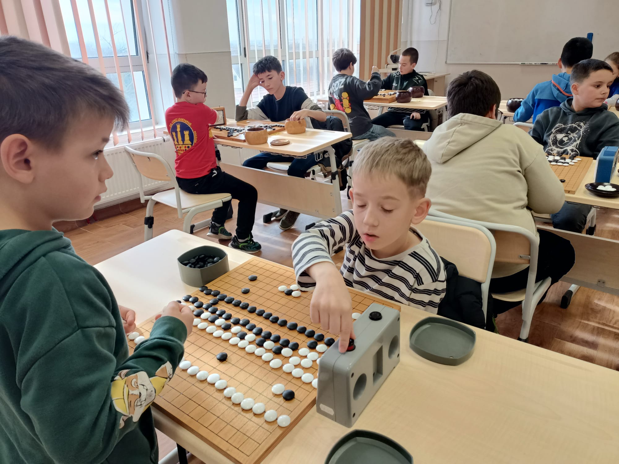 Cupa Viorel Arsinoaia 2026