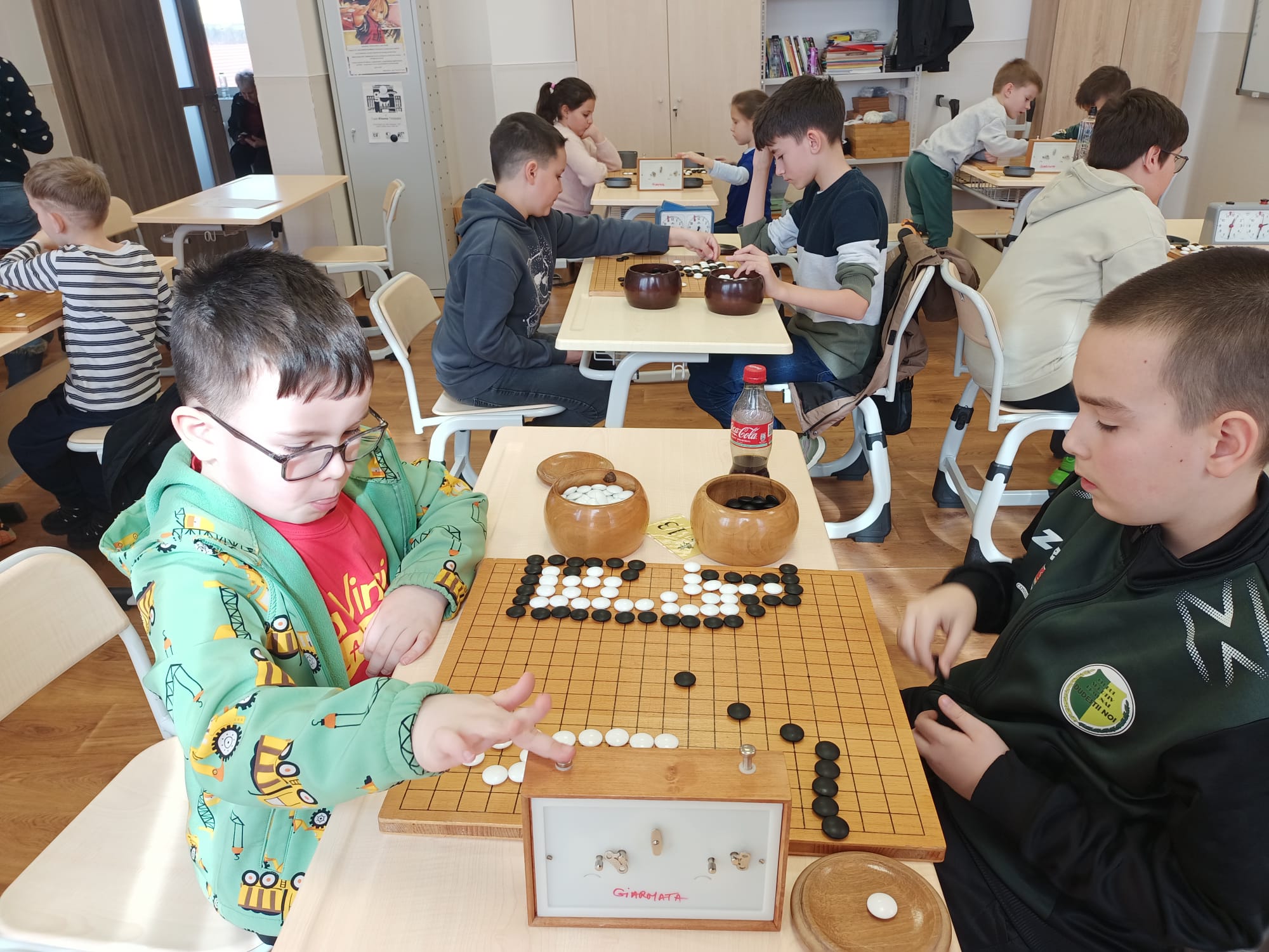 Cupa Viorel Arsinoaia 2026