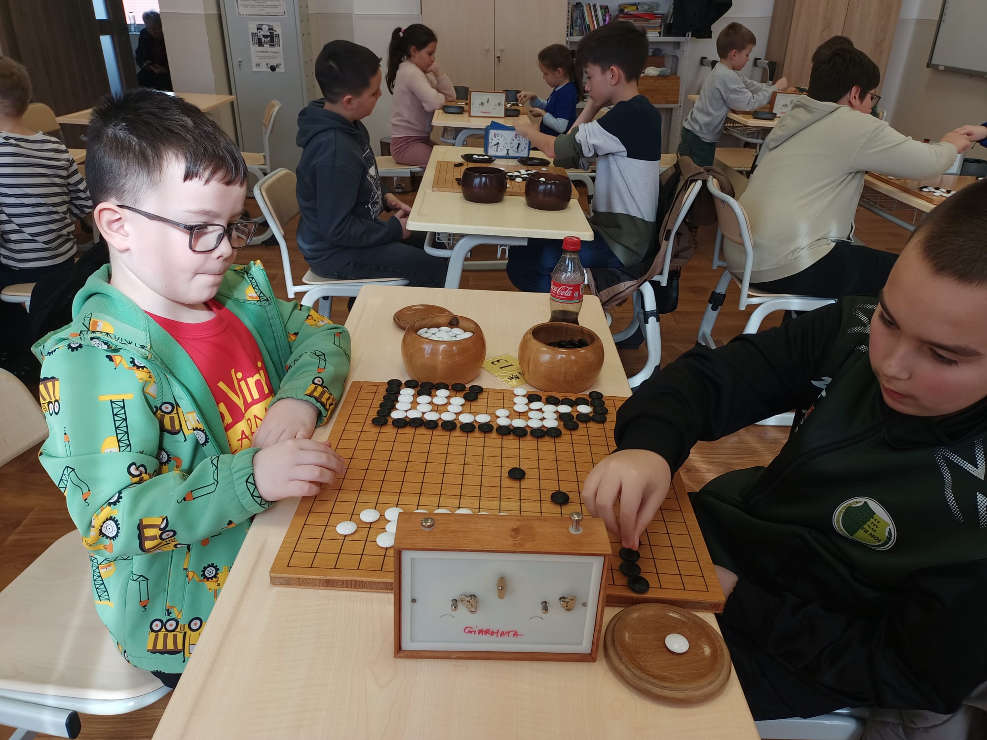 Cupa Viorel Arsinoaia 2026