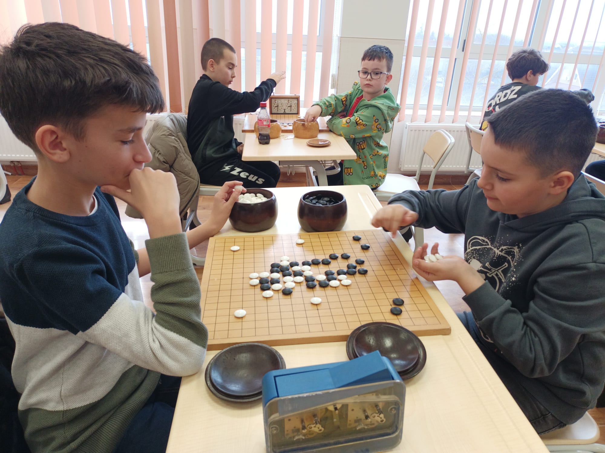 Cupa Viorel Arsinoaia 2026