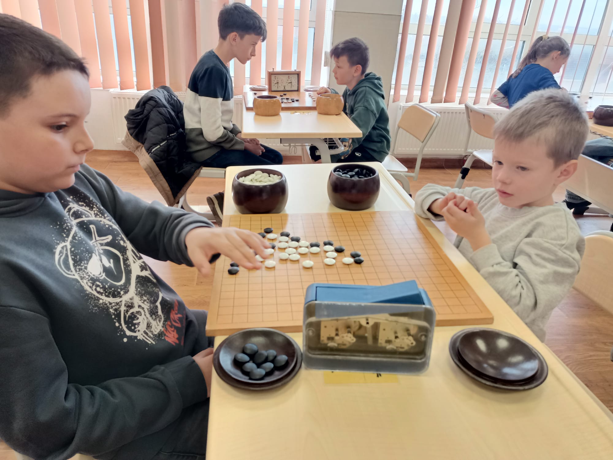 Cupa Viorel Arsinoaia 2026