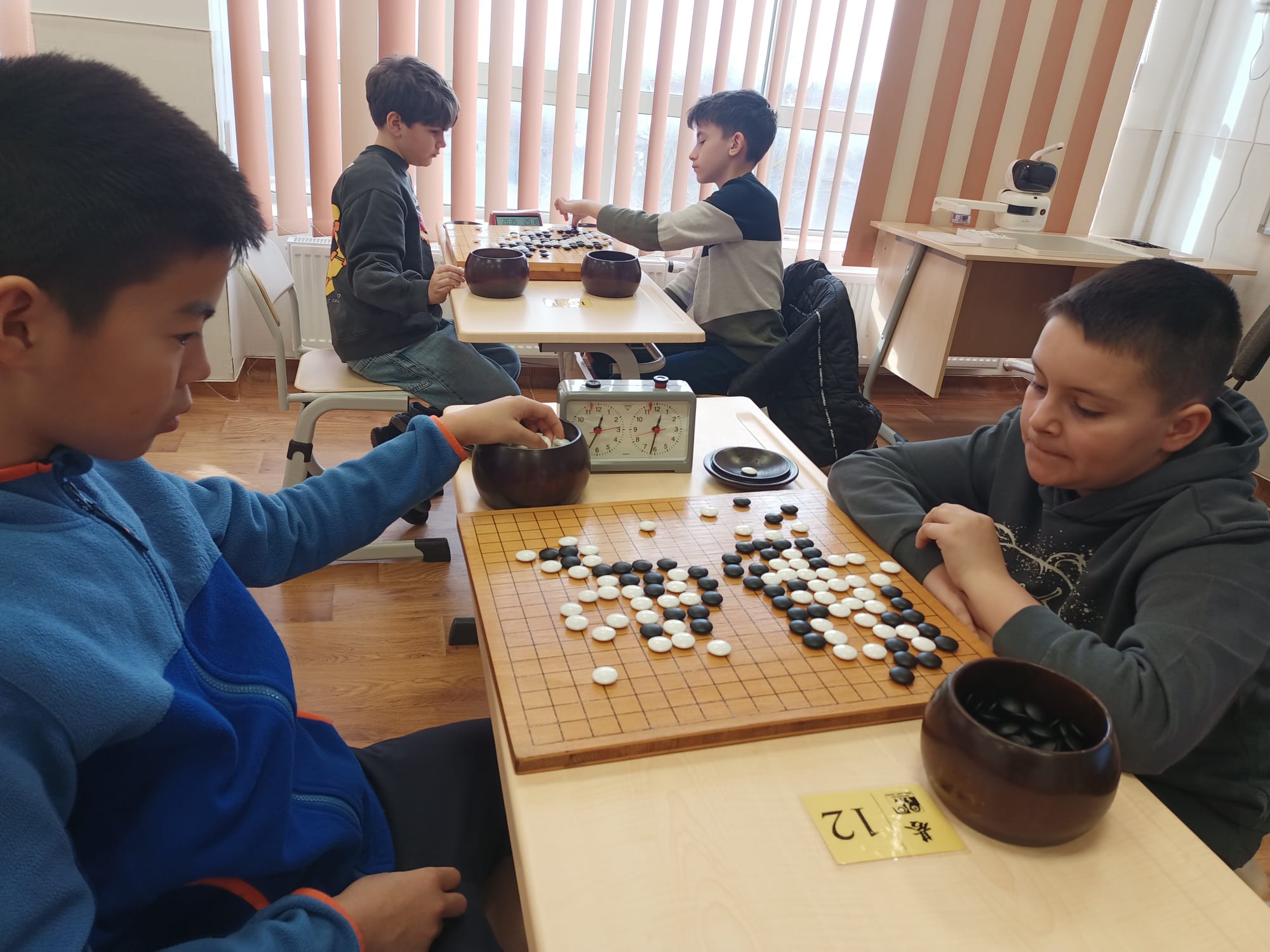 Cupa Viorel Arsinoaia 2026