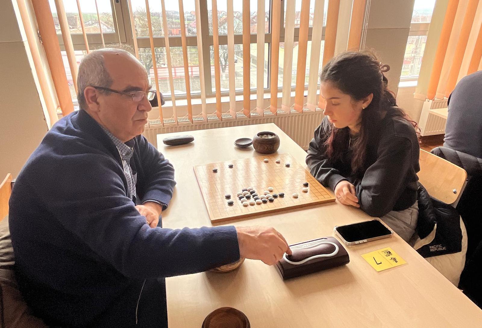 Cupa Viorel Arsinoaia 2026