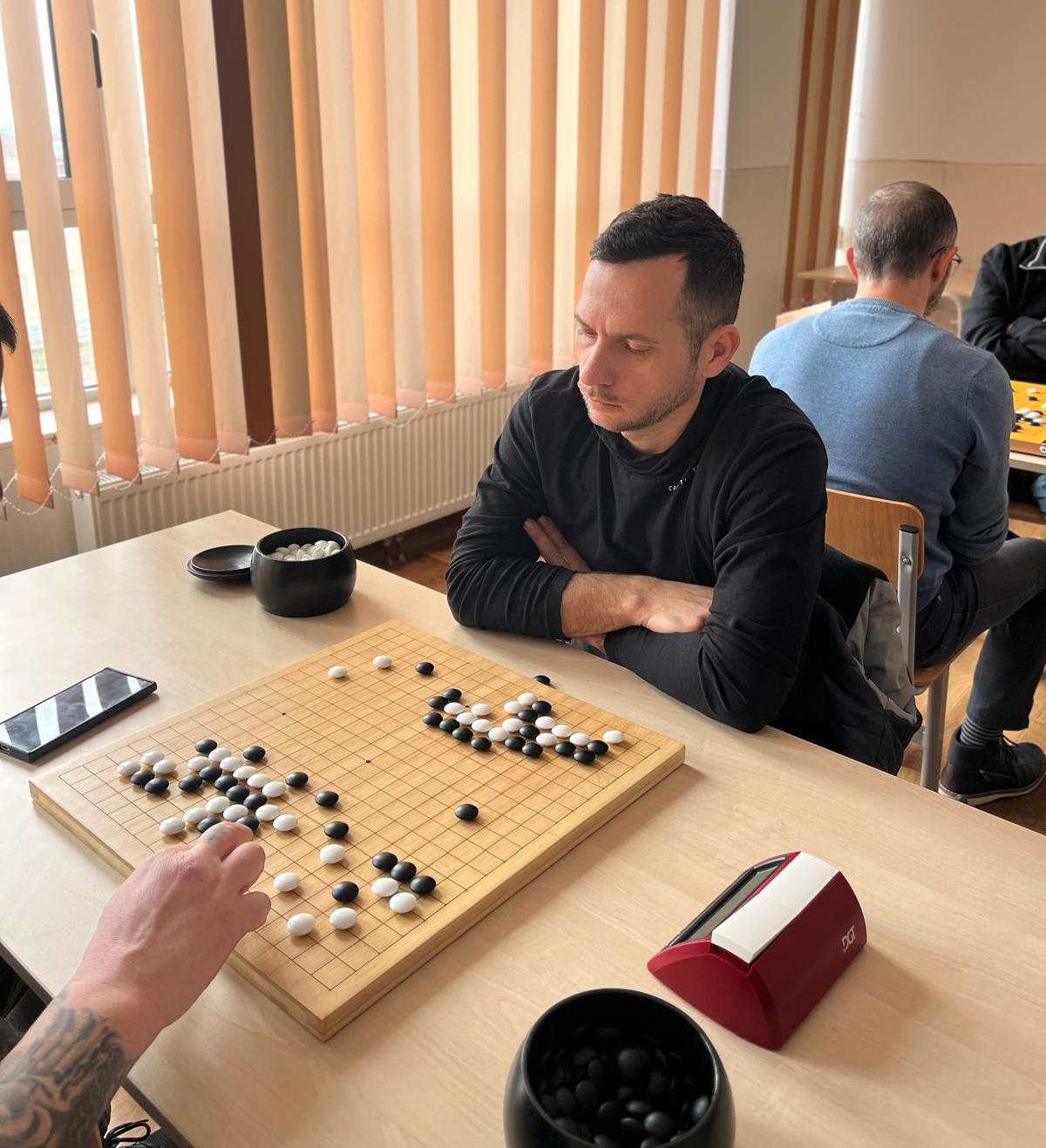 Cupa Viorel Arsinoaia 2026