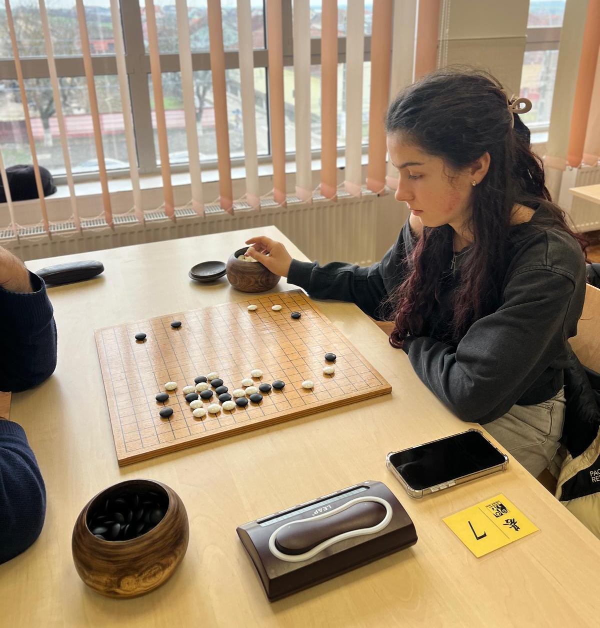 Cupa Viorel Arsinoaia 2026