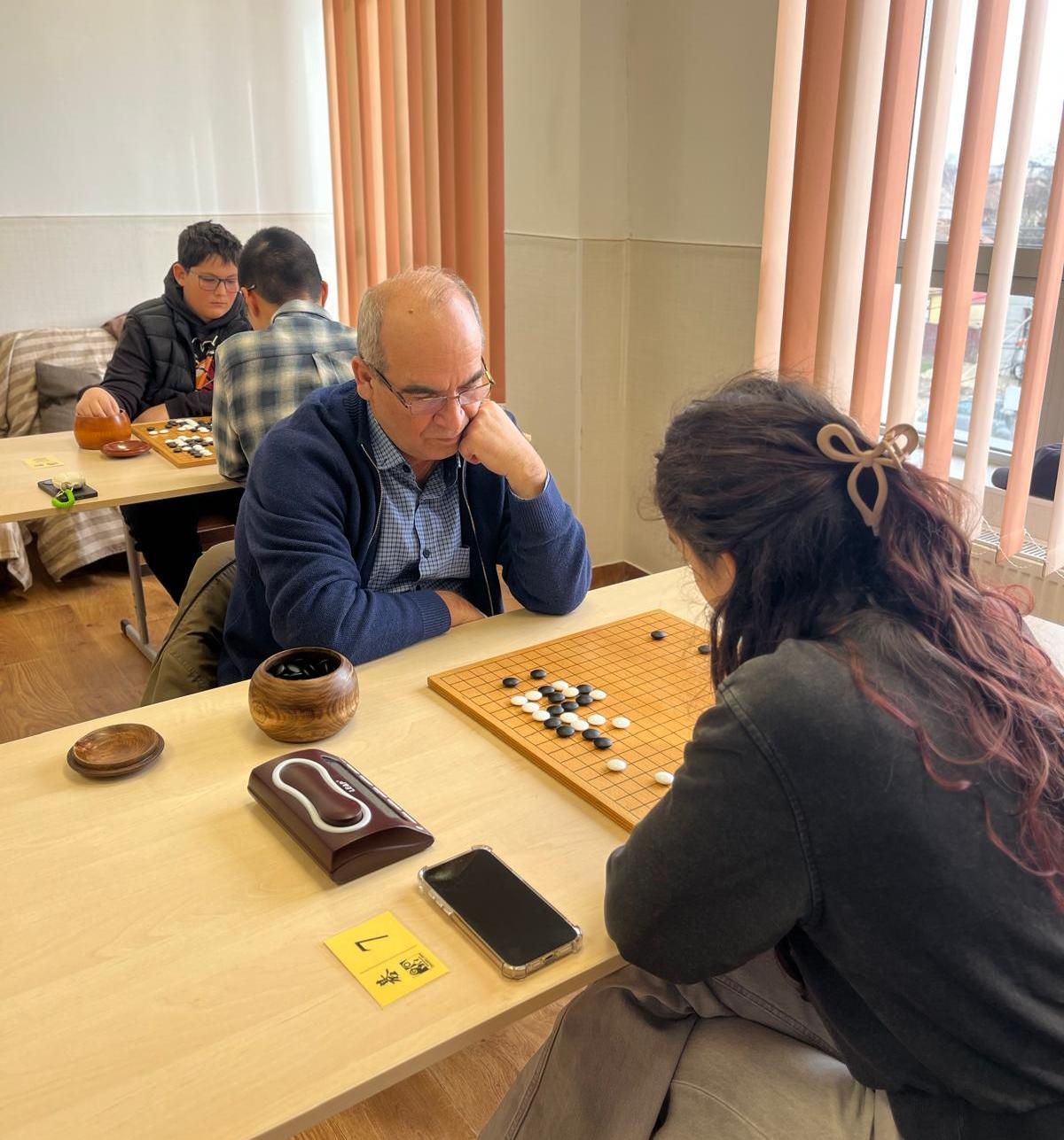 Cupa Viorel Arsinoaia 2026