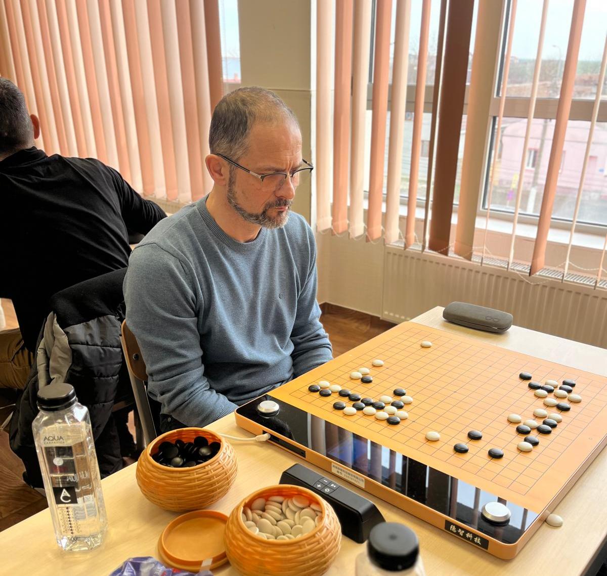 Cupa Viorel Arsinoaia 2026