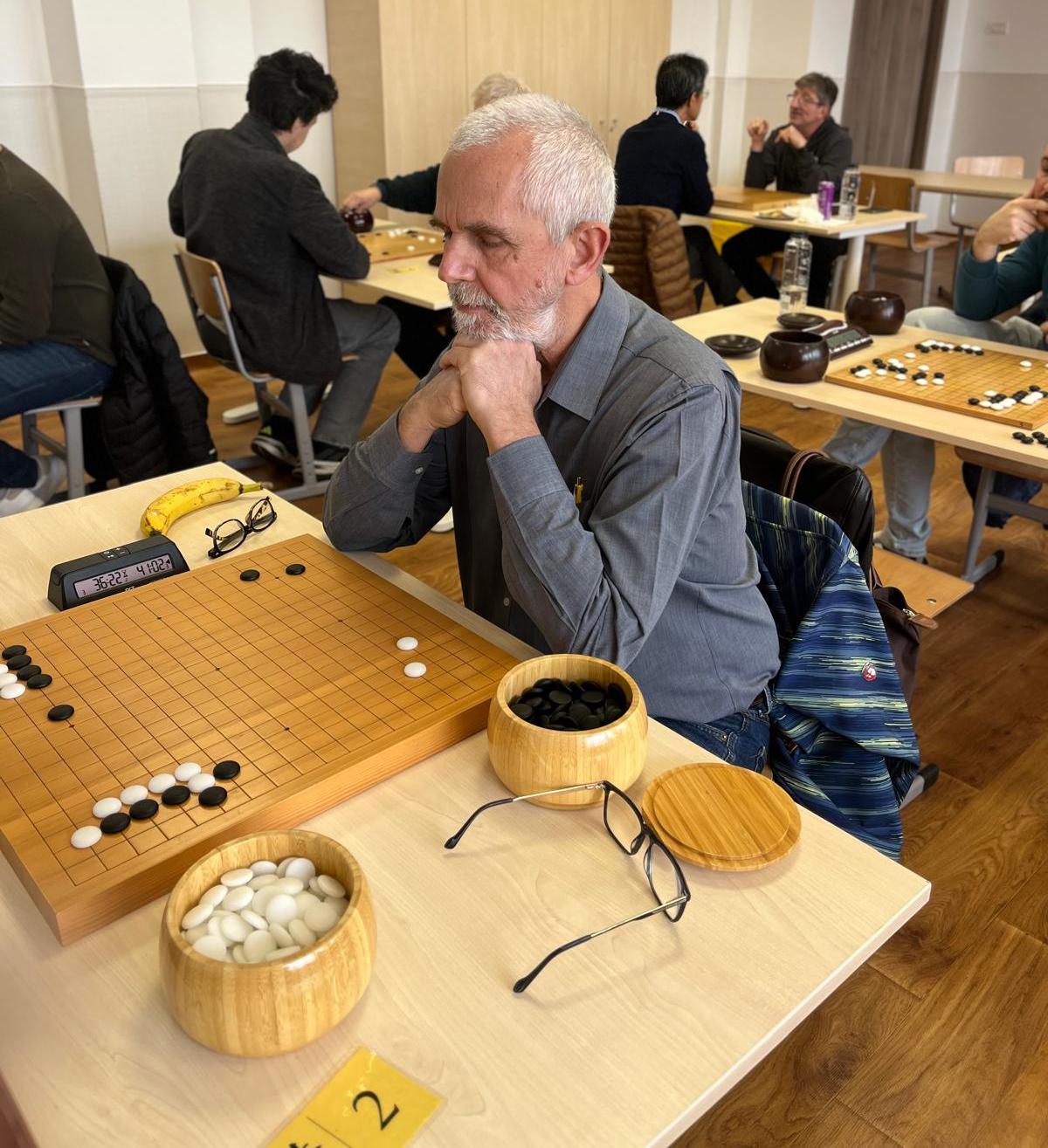 Cupa Viorel Arsinoaia 2026