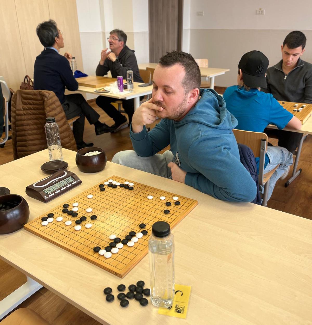 Cupa Viorel Arsinoaia 2026