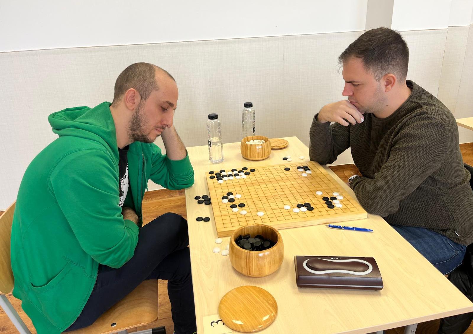 Cupa Viorel Arsinoaia 2026