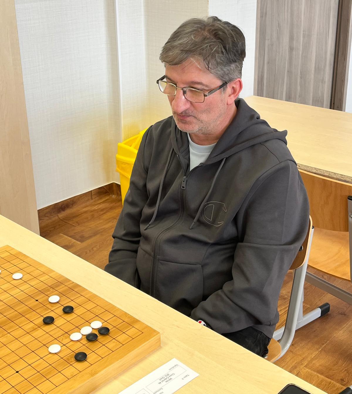 Cupa Viorel Arsinoaia 2026