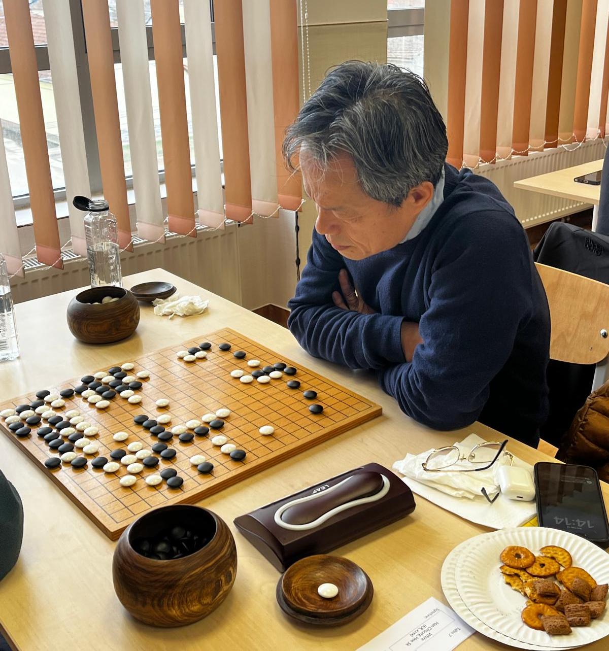 Cupa Viorel Arsinoaia 2026