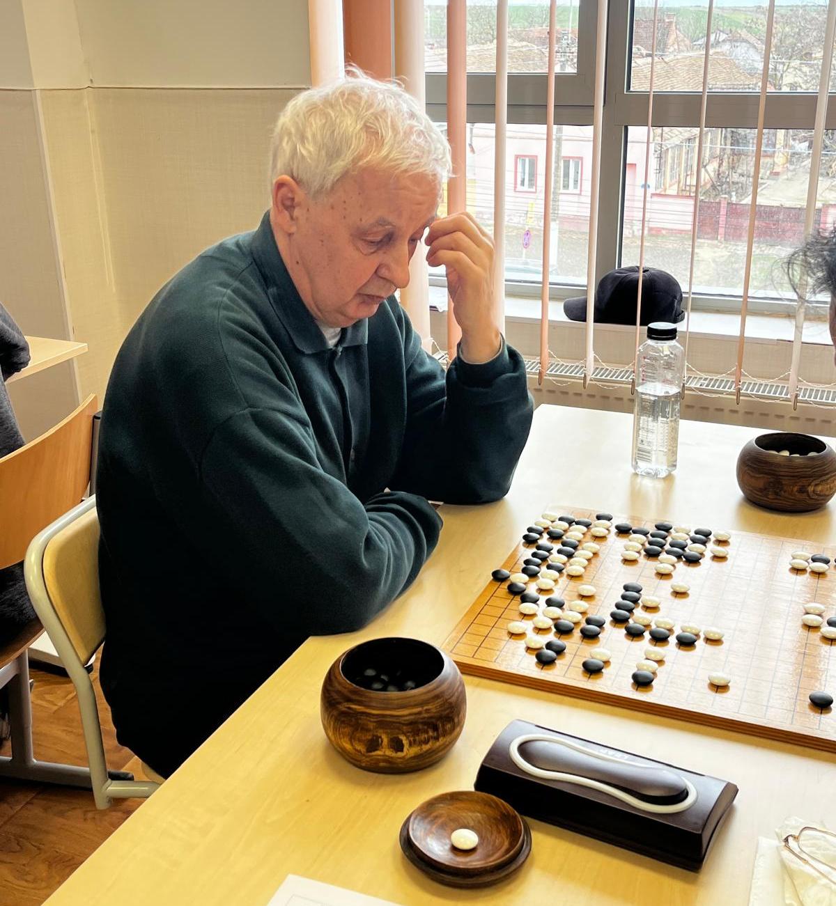 Cupa Viorel Arsinoaia 2026