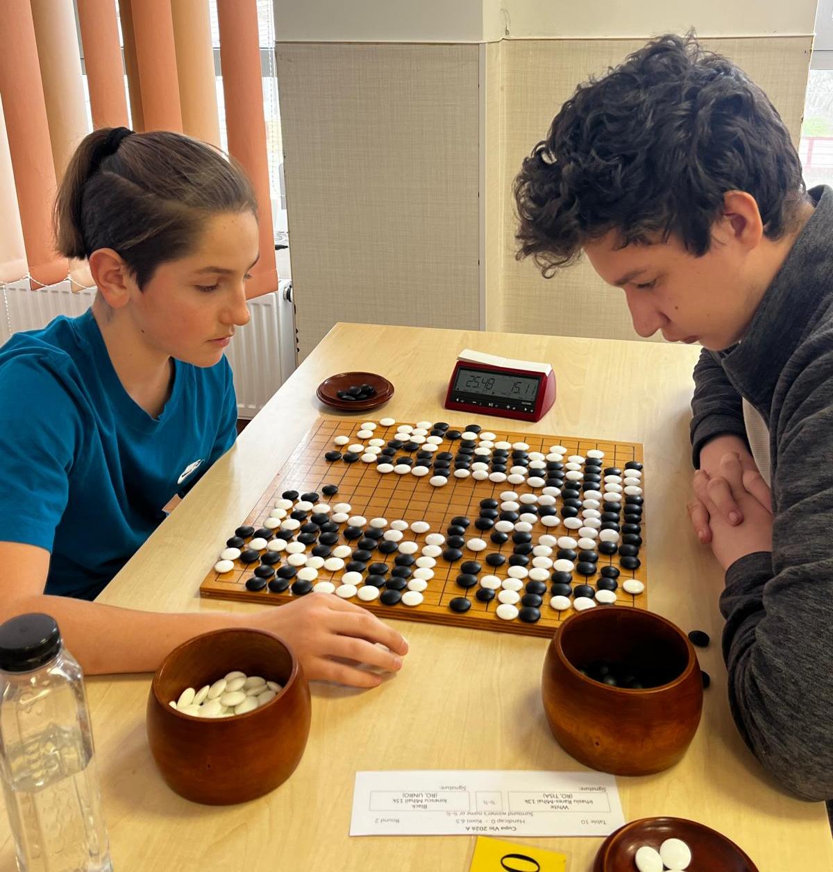 Cupa Viorel Arsinoaia 2026