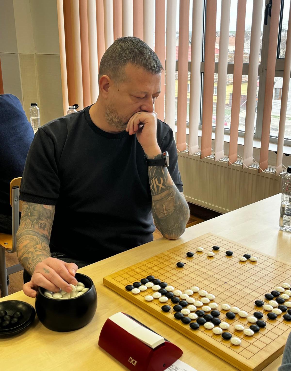 Cupa Viorel Arsinoaia 2026