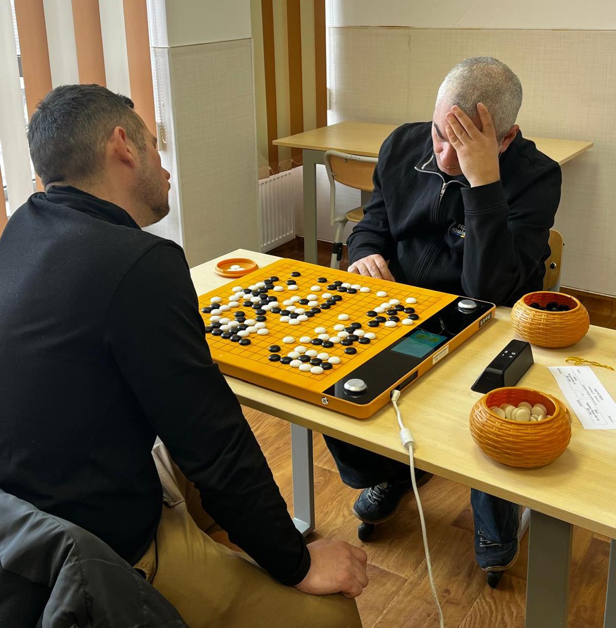 Cupa Viorel Arsinoaia 2026