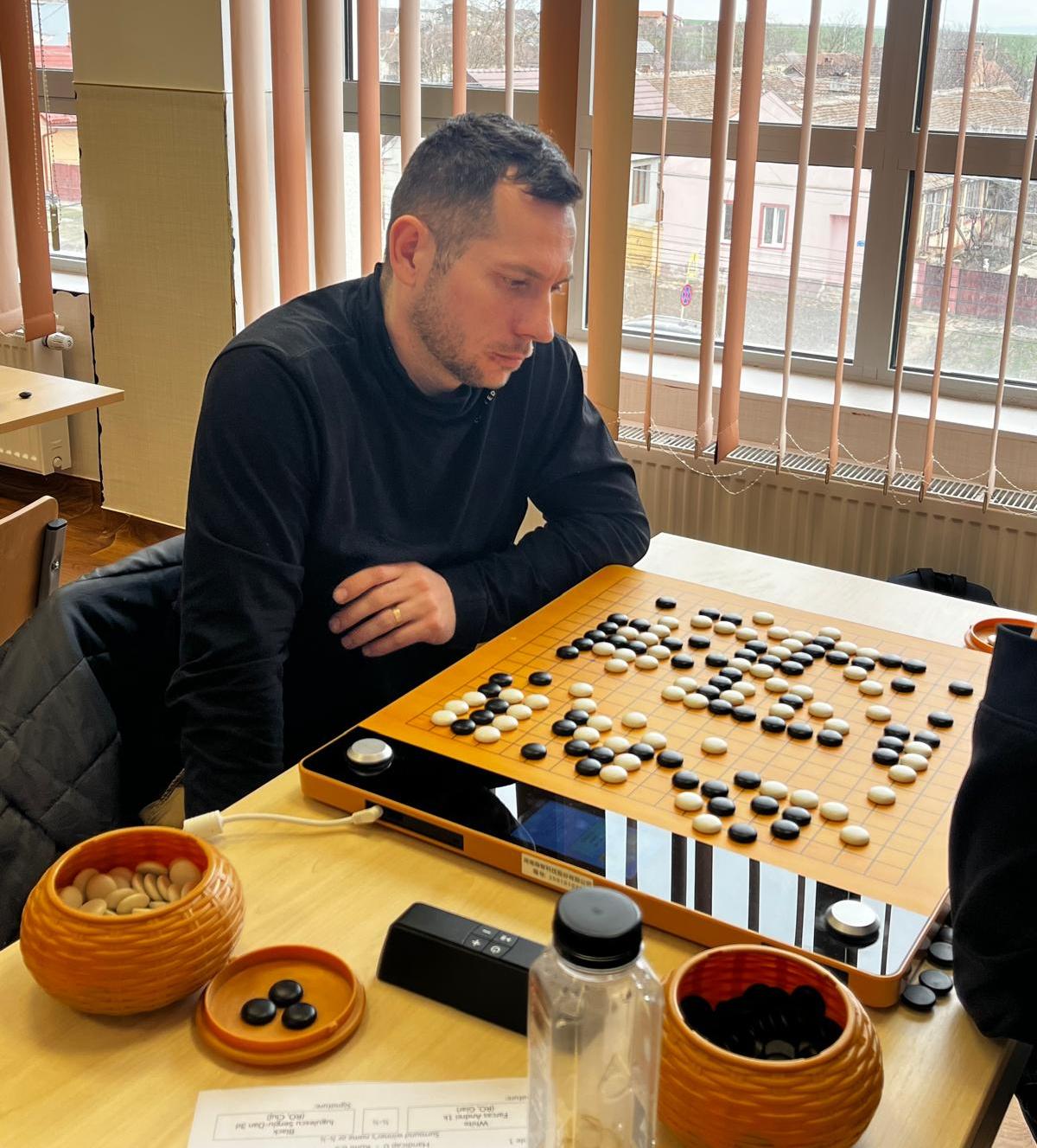 Cupa Viorel Arsinoaia 2026