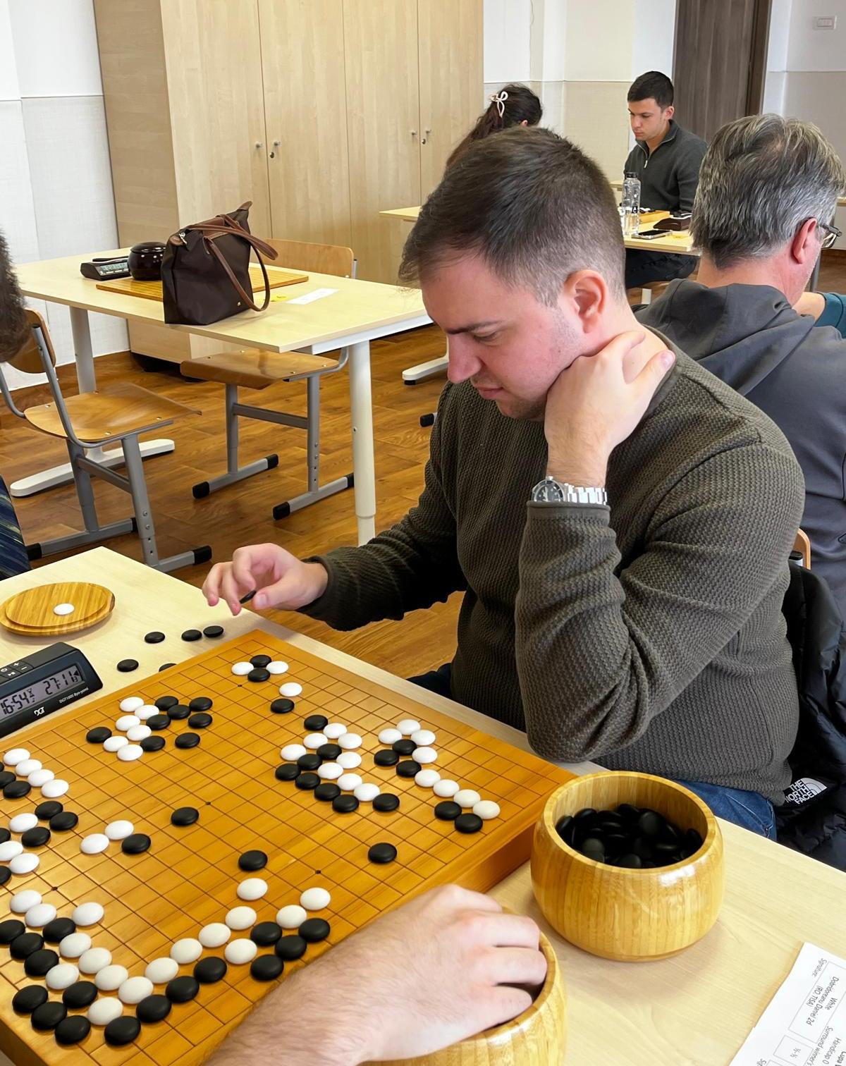 Cupa Viorel Arsinoaia 2026