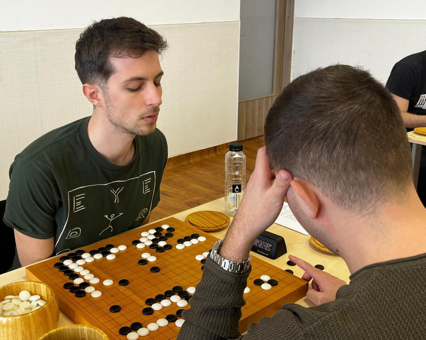 Cupa Viorel Arsinoaia 2026