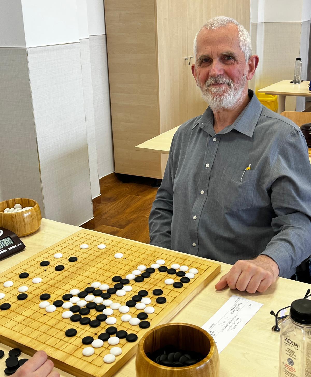 Cupa Viorel Arsinoaia 2026