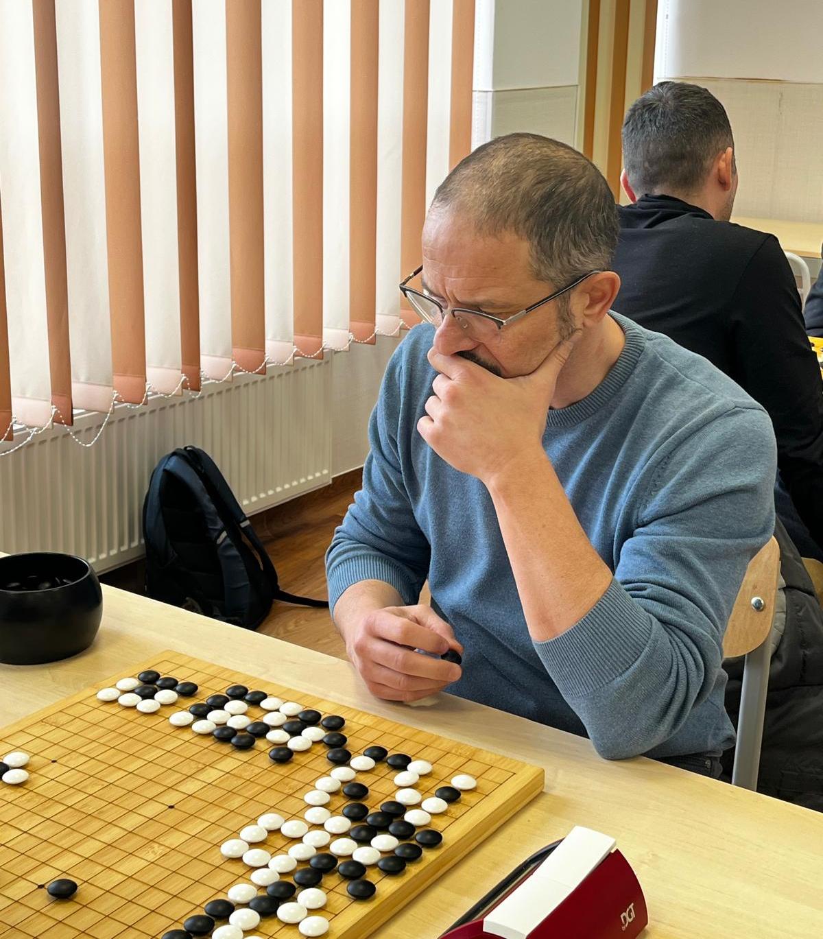 Cupa Viorel Arsinoaia 2026