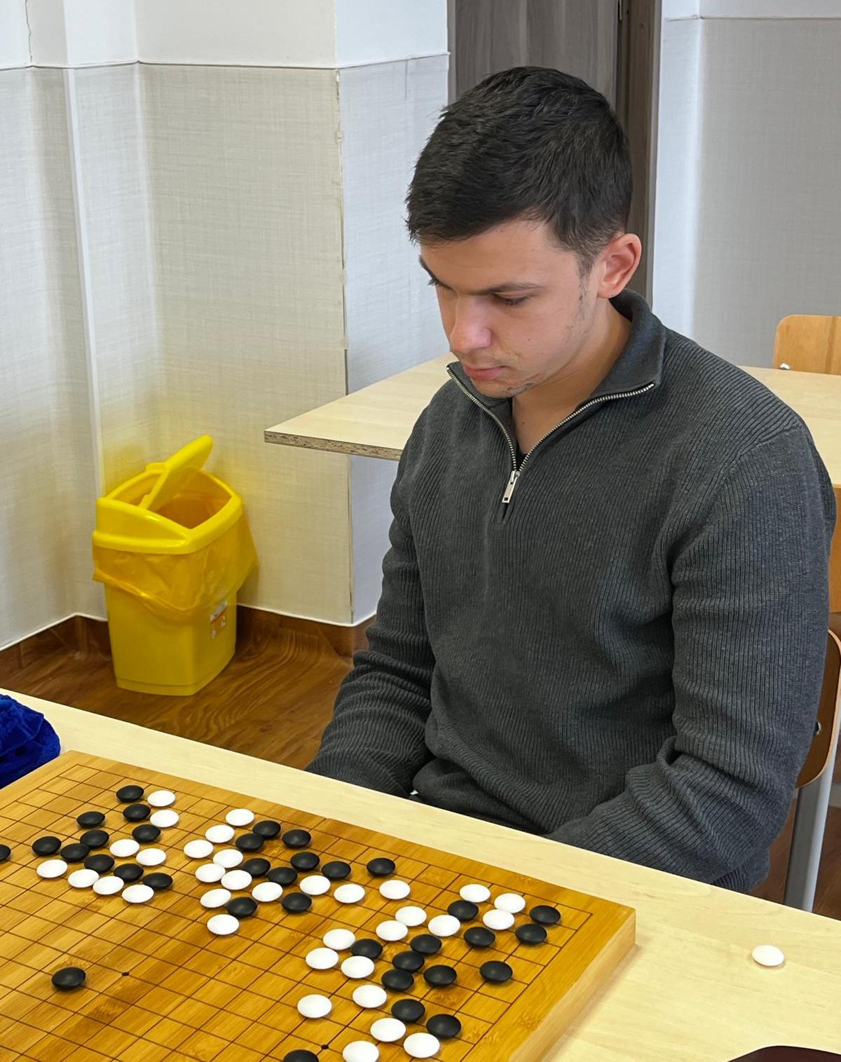 Cupa Viorel Arsinoaia 2026