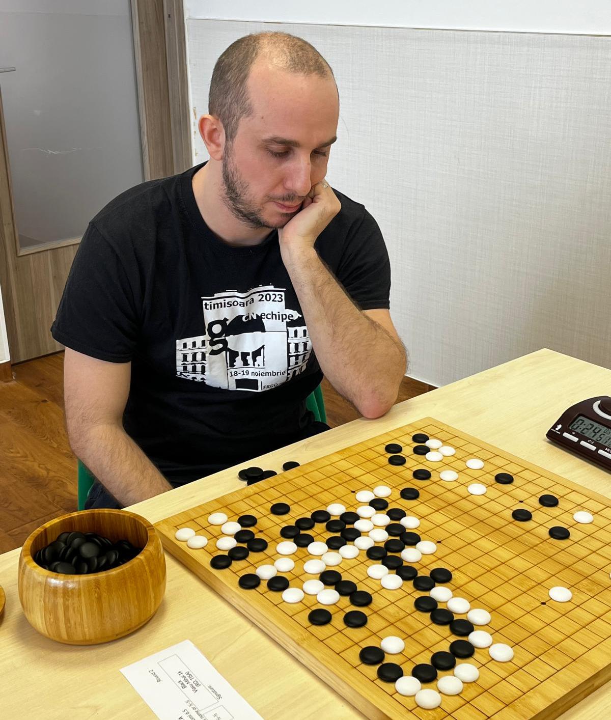 Cupa Viorel Arsinoaia 2026